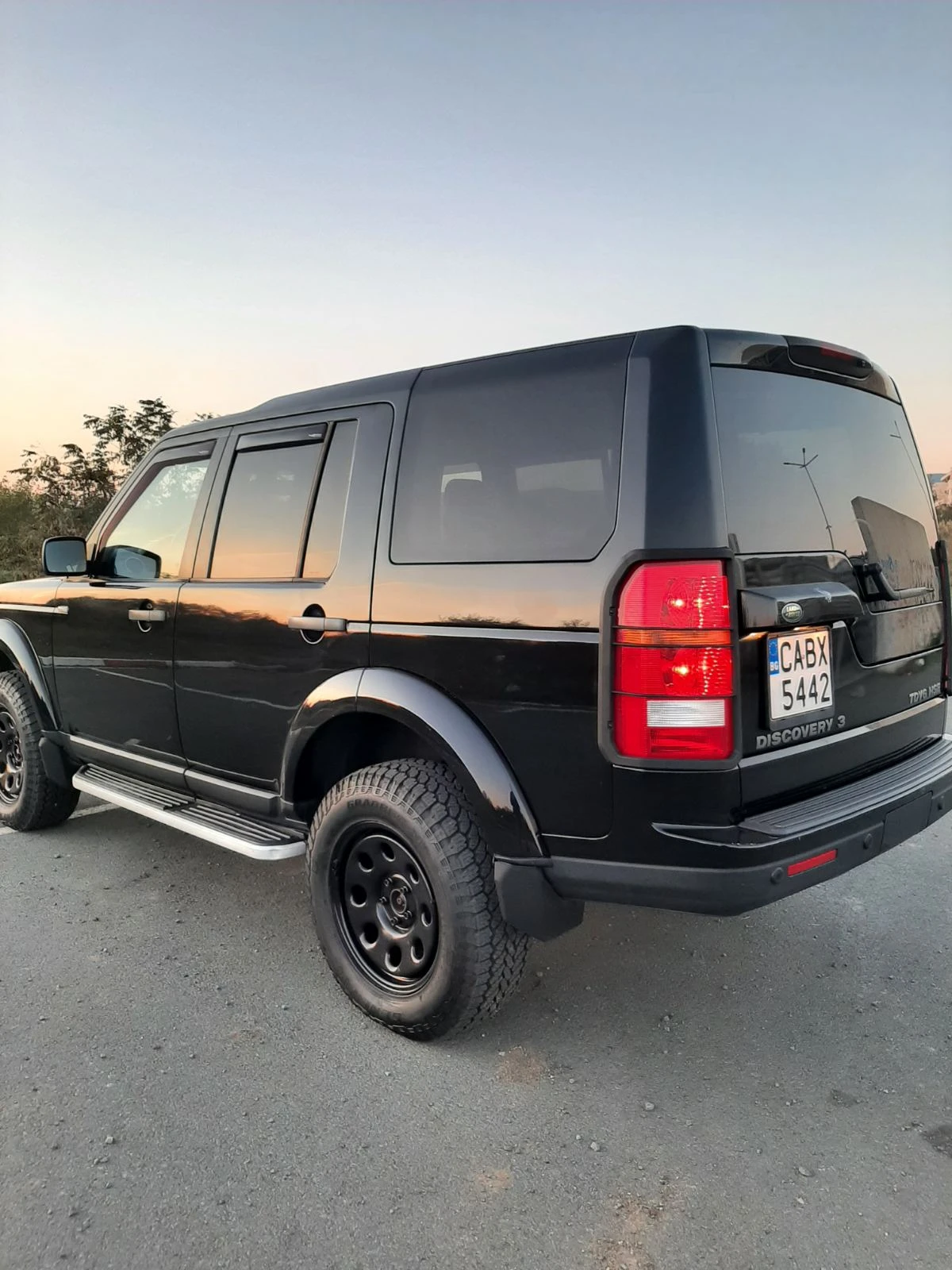 Land Rover Discovery | Mobile.bg   1