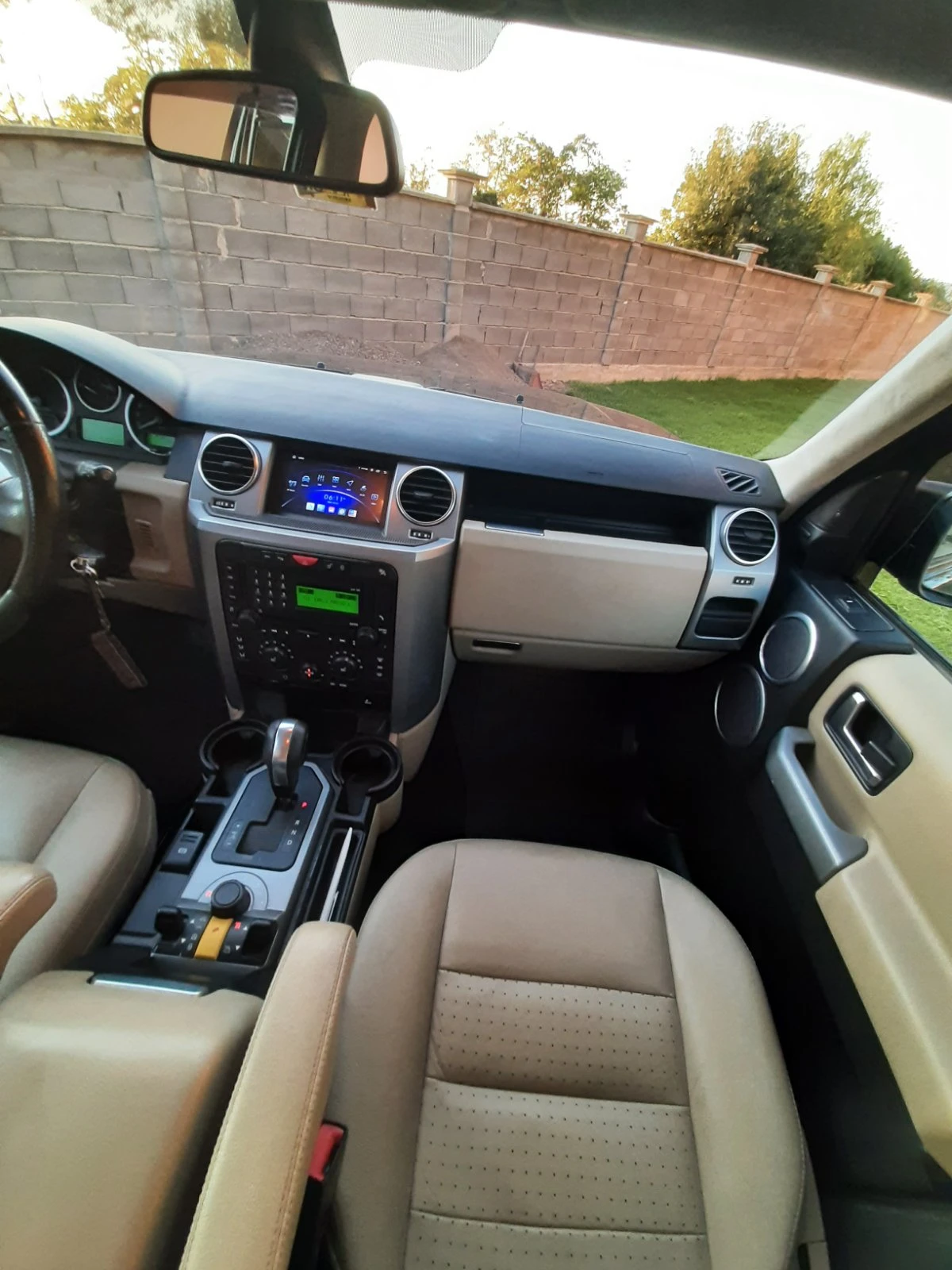 Land Rover Discovery | Mobile.bg   13