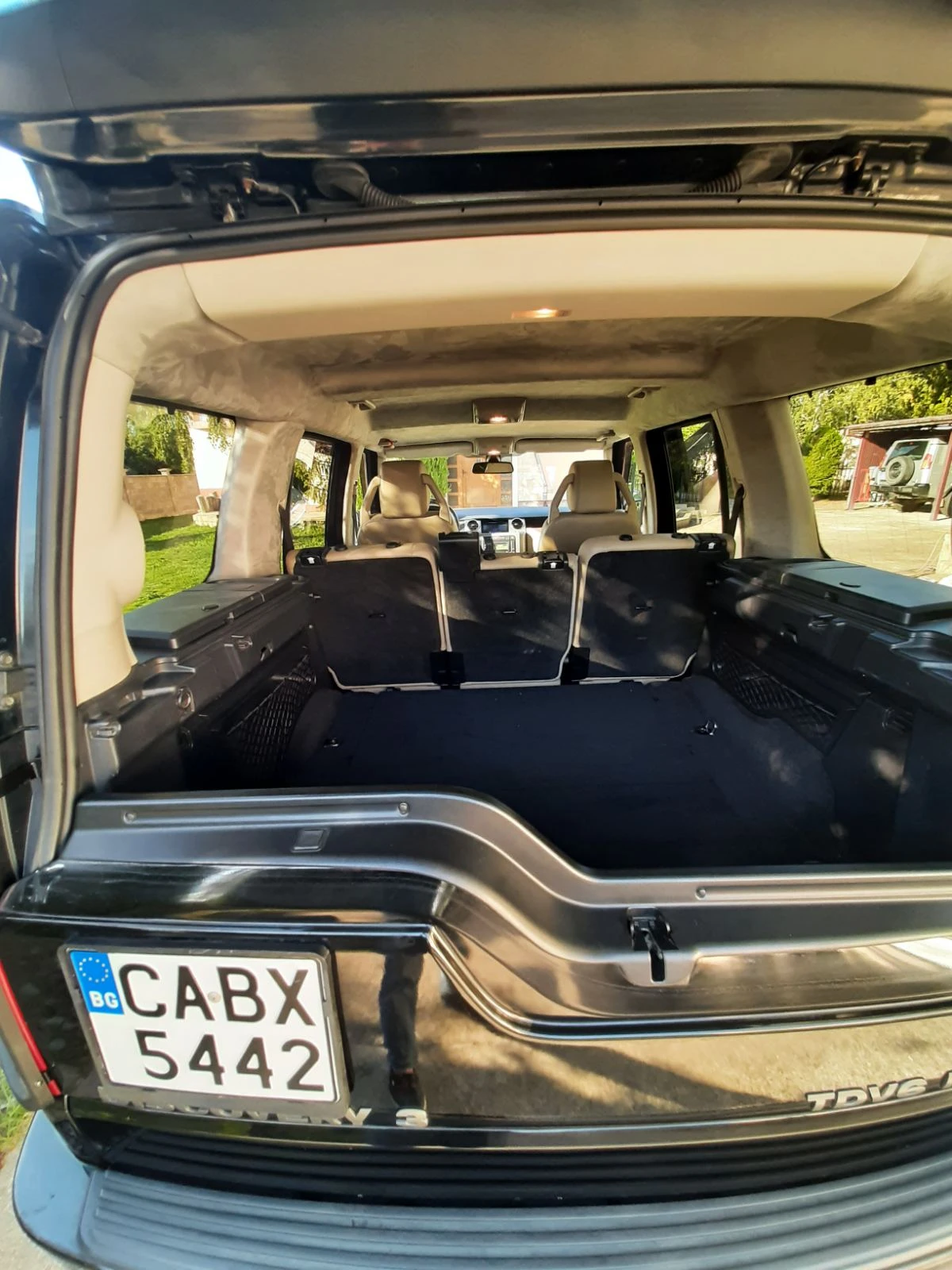 Land Rover Discovery | Mobile.bg   16