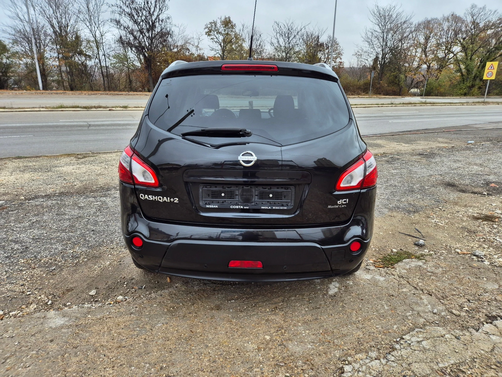 Nissan Qashqai 2.0D FACELIFT, 7mes.PANORAMA - изображение 6