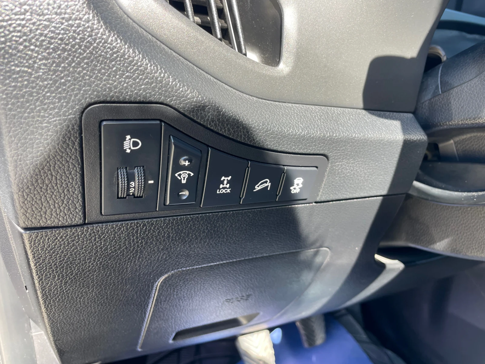 Kia Sportage 138000/Обслужена верига/Каско/4x4 | Mobile.bg — изображение 13