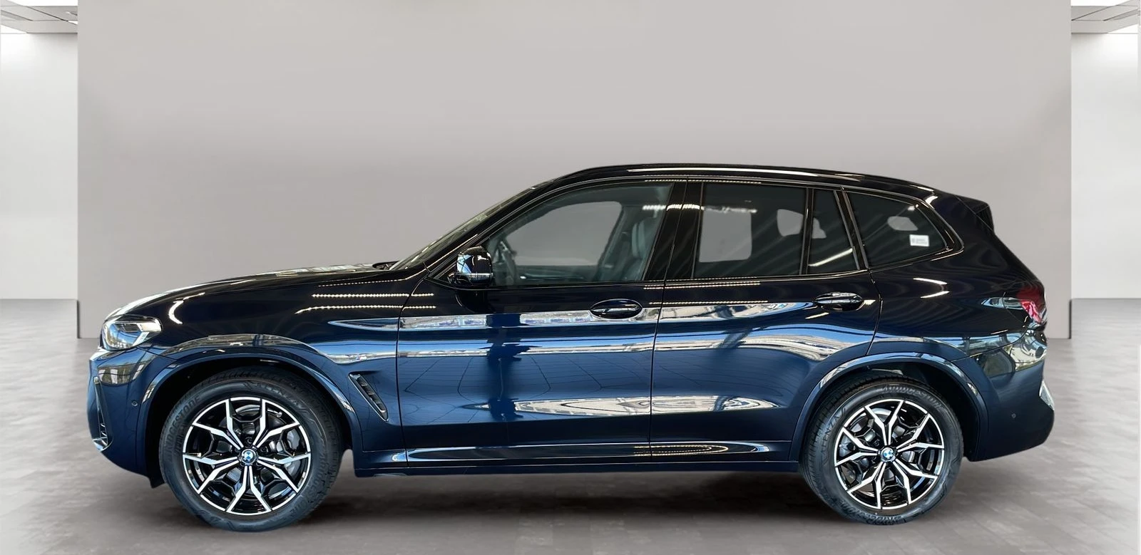 BMW X3 30i xDrive = M-Sport= Shadow Line Гаранция - изображение 5
