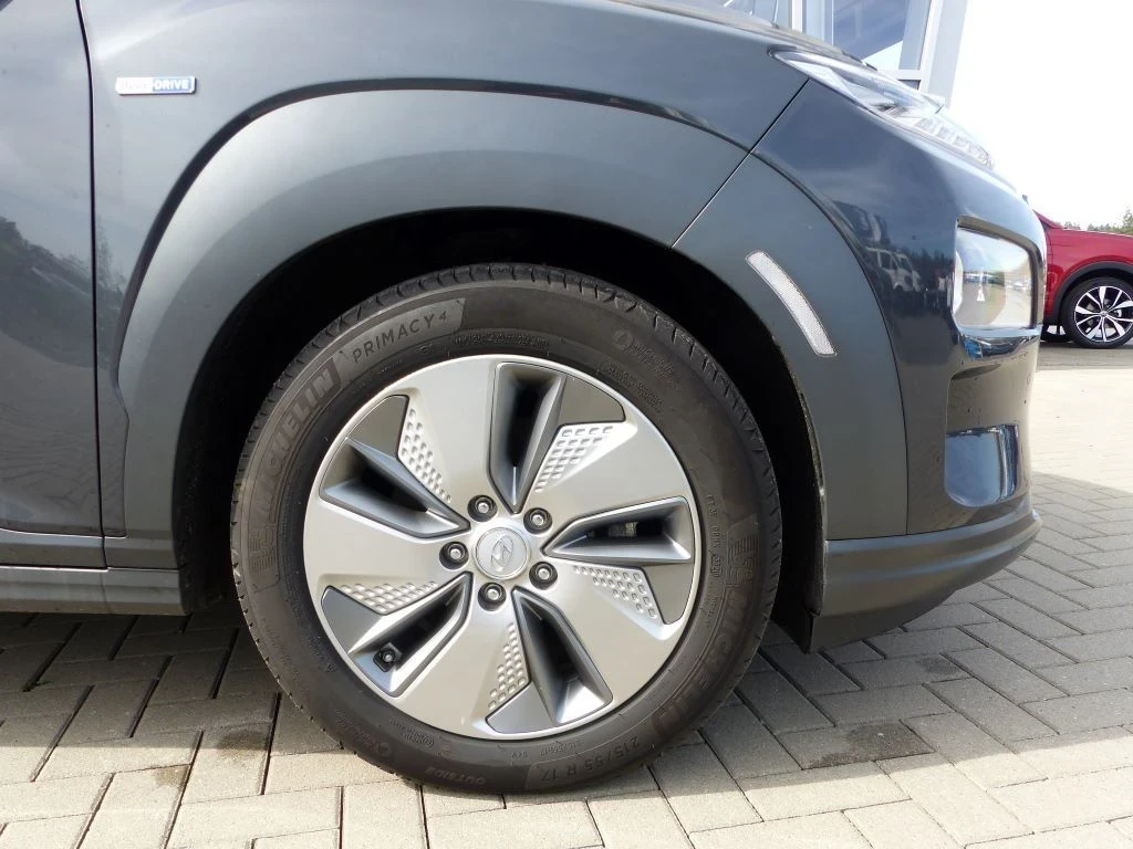 Hyundai Kona Електрик - изображение 7