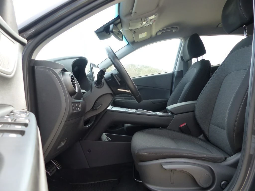 Hyundai Kona Електрик - изображение 9