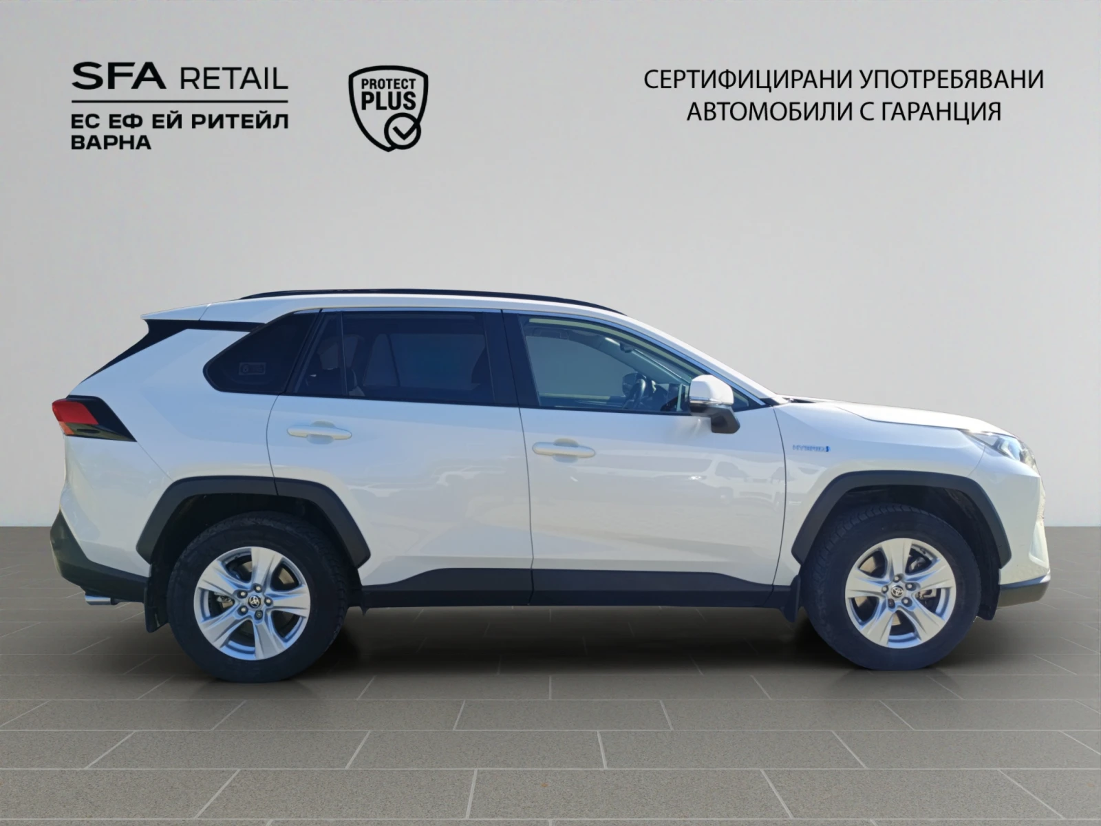 Toyota Rav4  - изображение 7