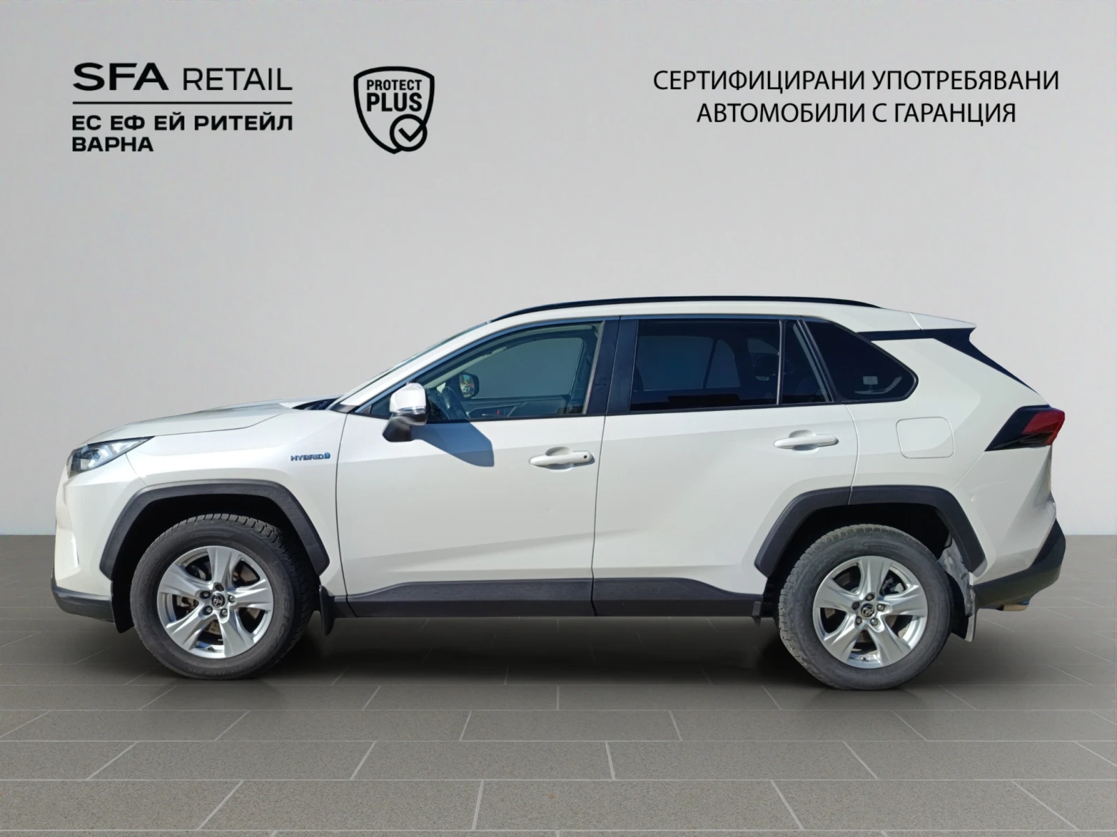 Toyota Rav4  - изображение 3