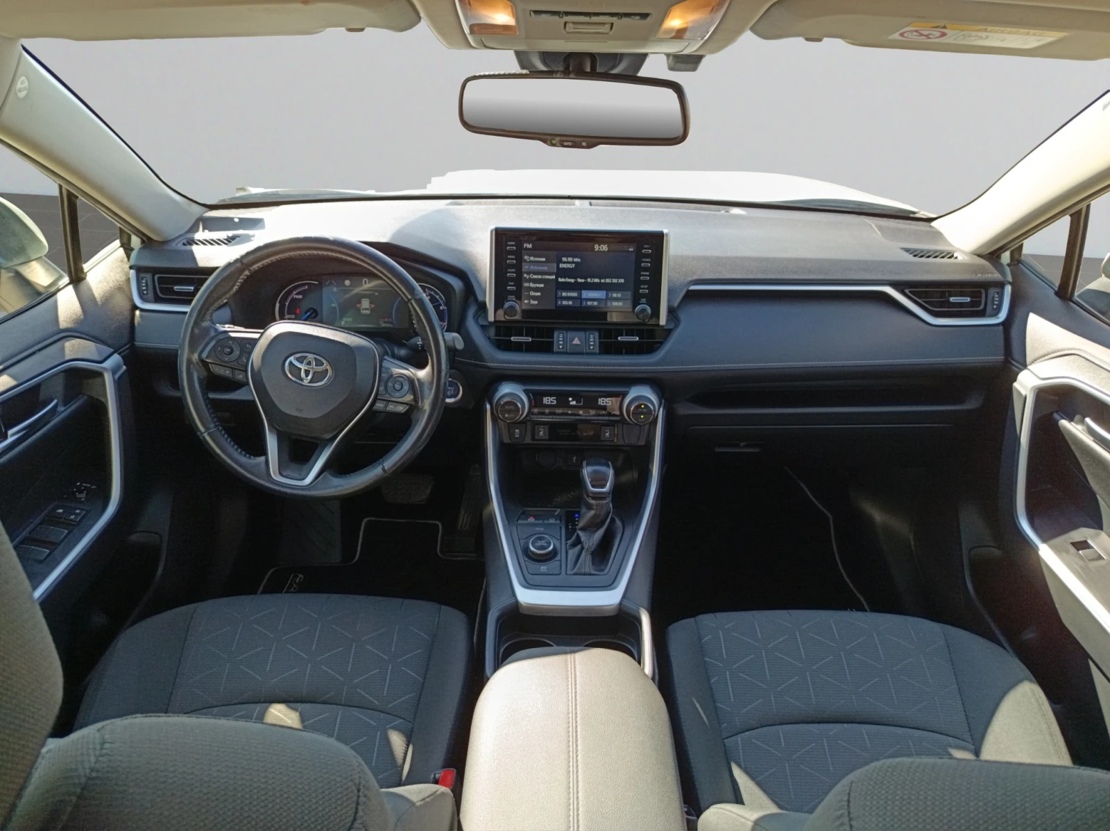 Toyota Rav4 | Mobile.bg   12