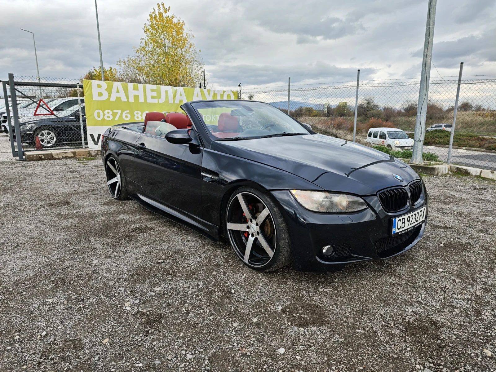BMW 335 3  | Mobile.bg   3