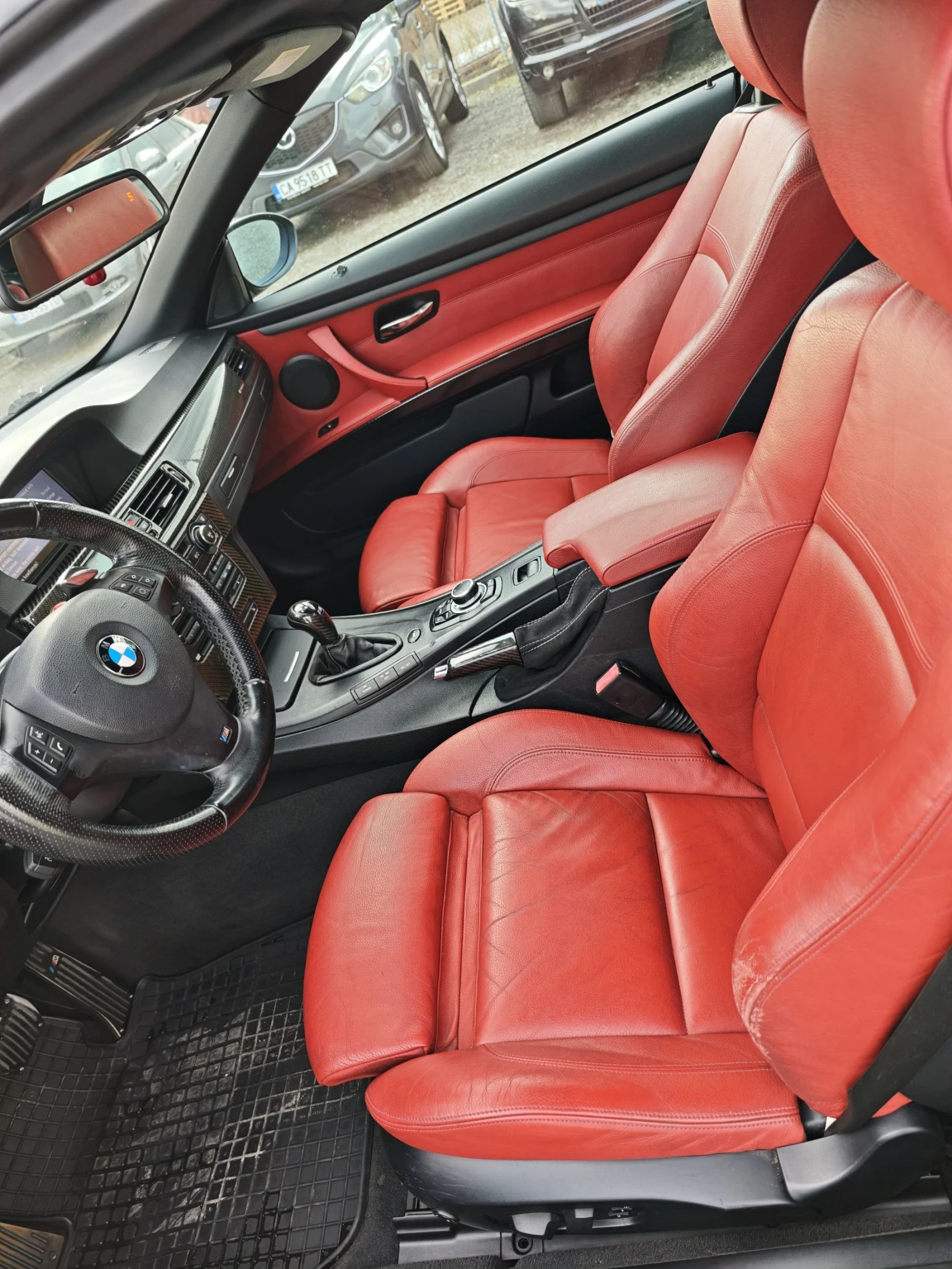 BMW 335 3  | Mobile.bg   11