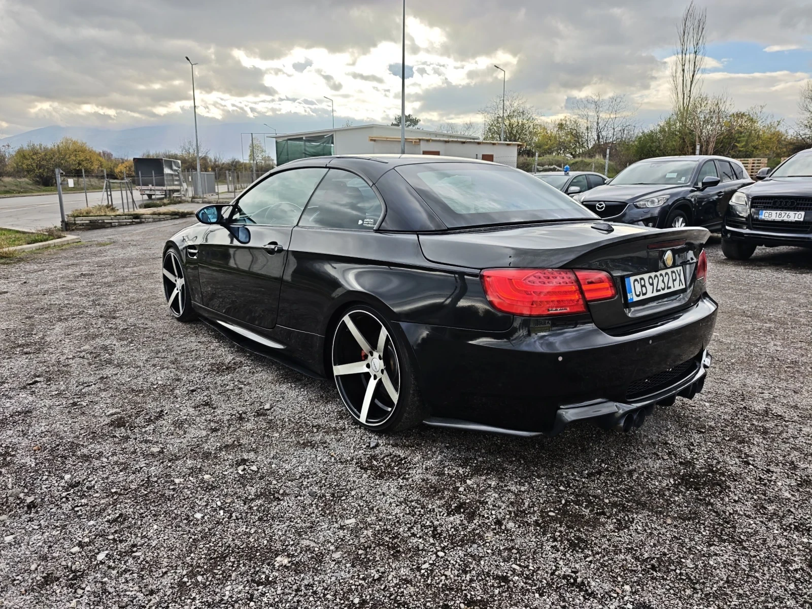 BMW 335 3  | Mobile.bg   9