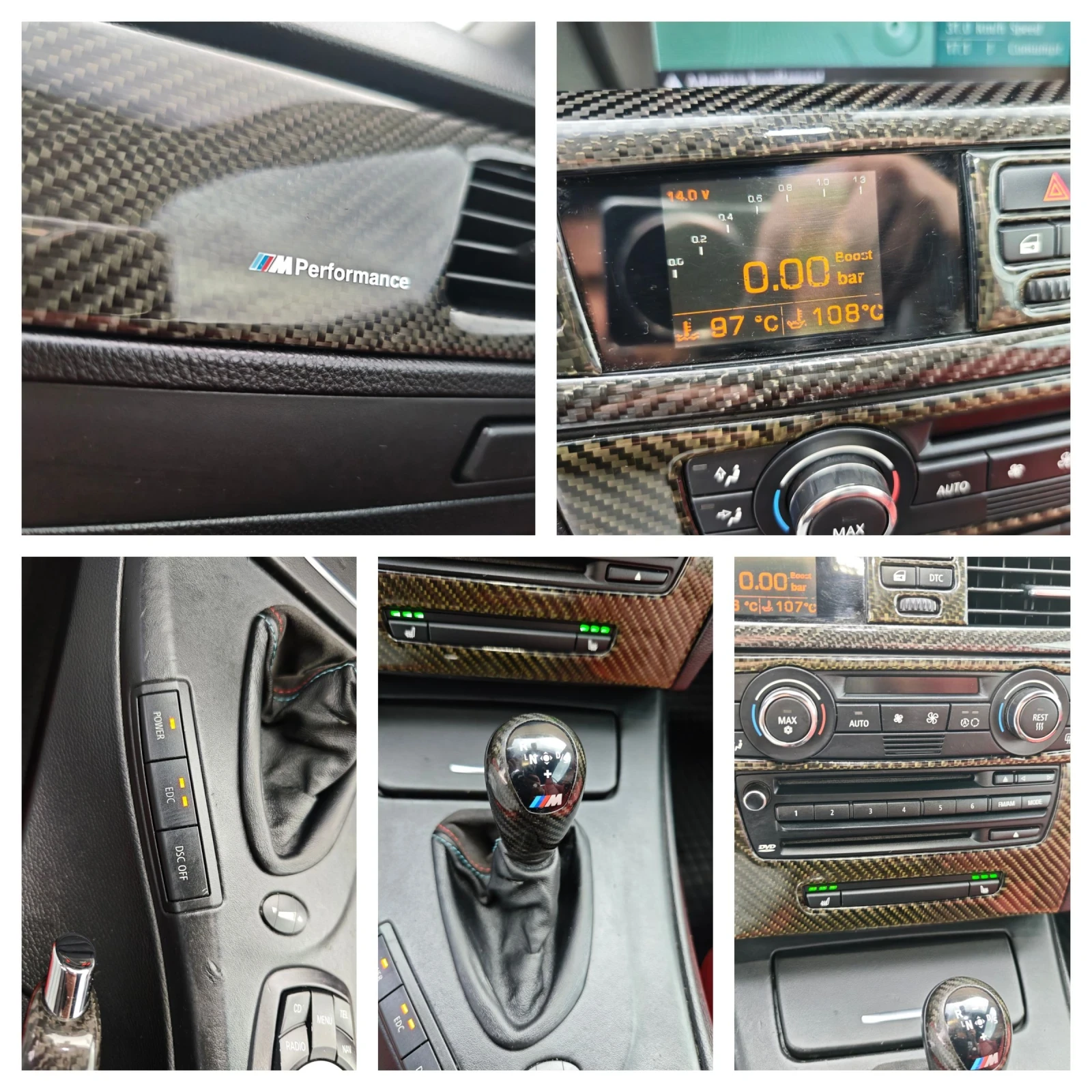 BMW 335 3  | Mobile.bg   15