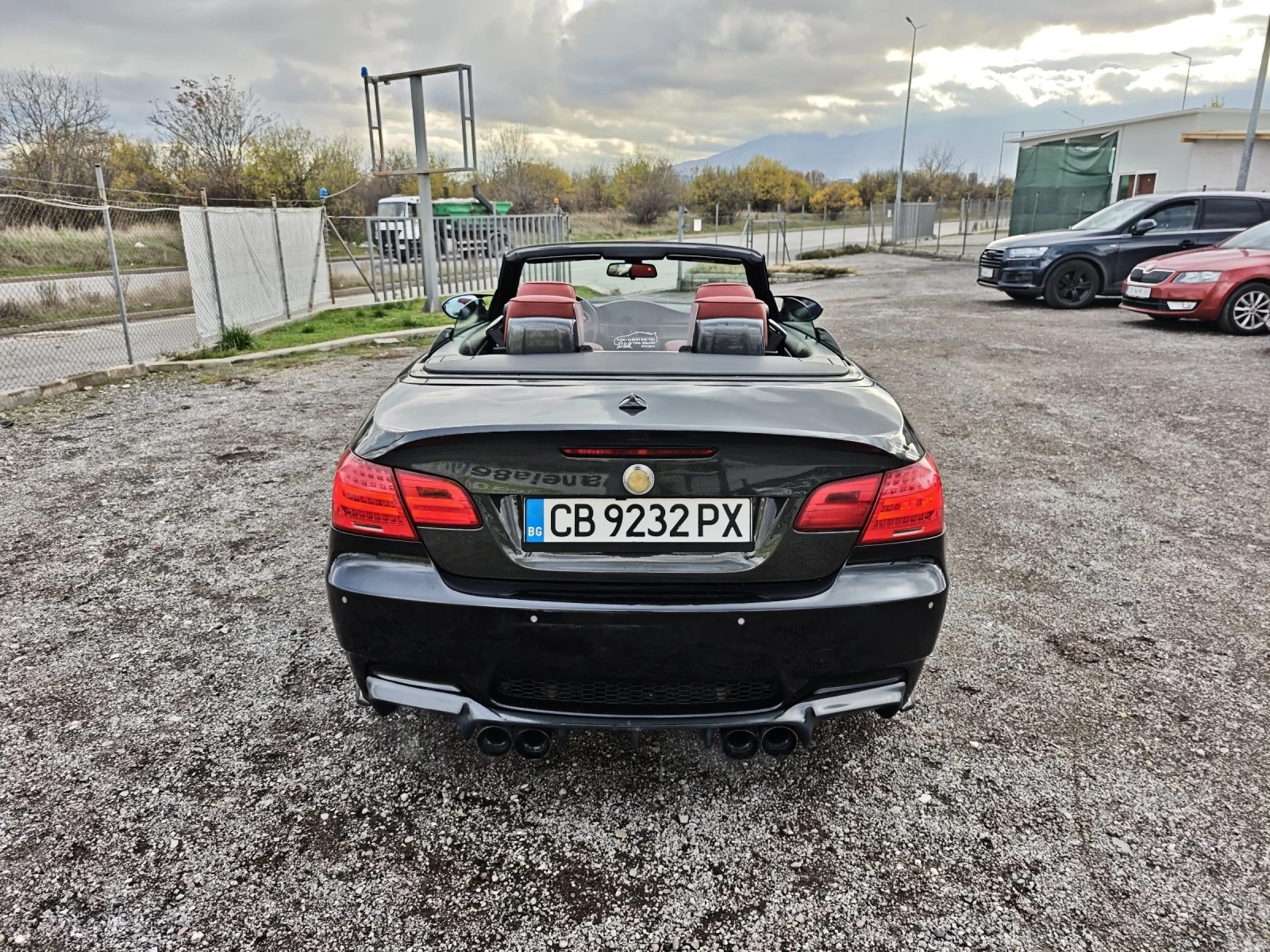 BMW 335 3  | Mobile.bg   5