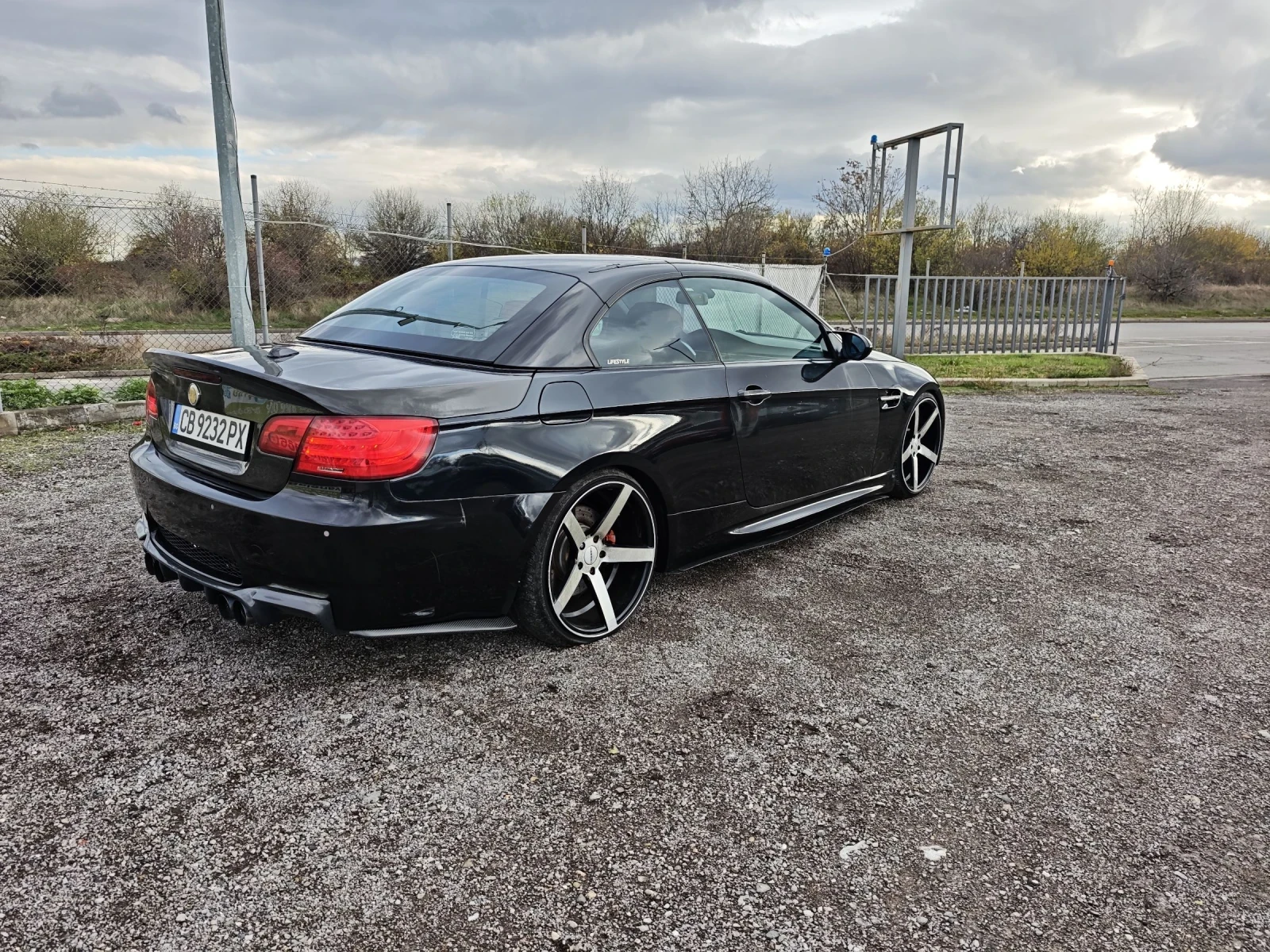 BMW 335 3  | Mobile.bg   7