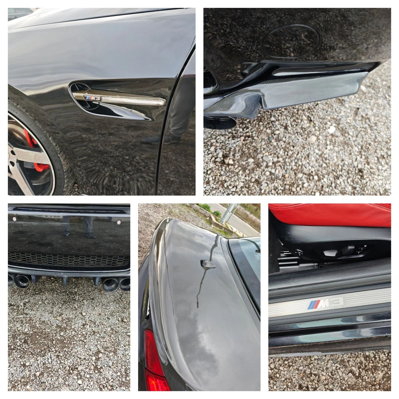 BMW 335 3  | Mobile.bg   17