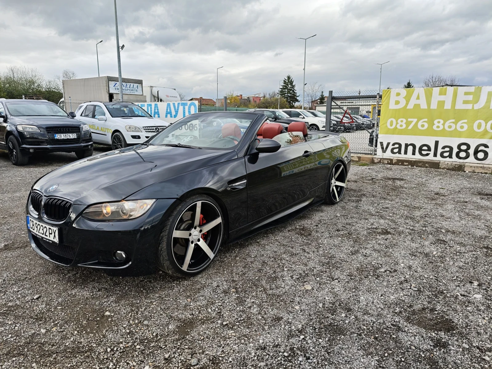 BMW 335 3  | Mobile.bg   2