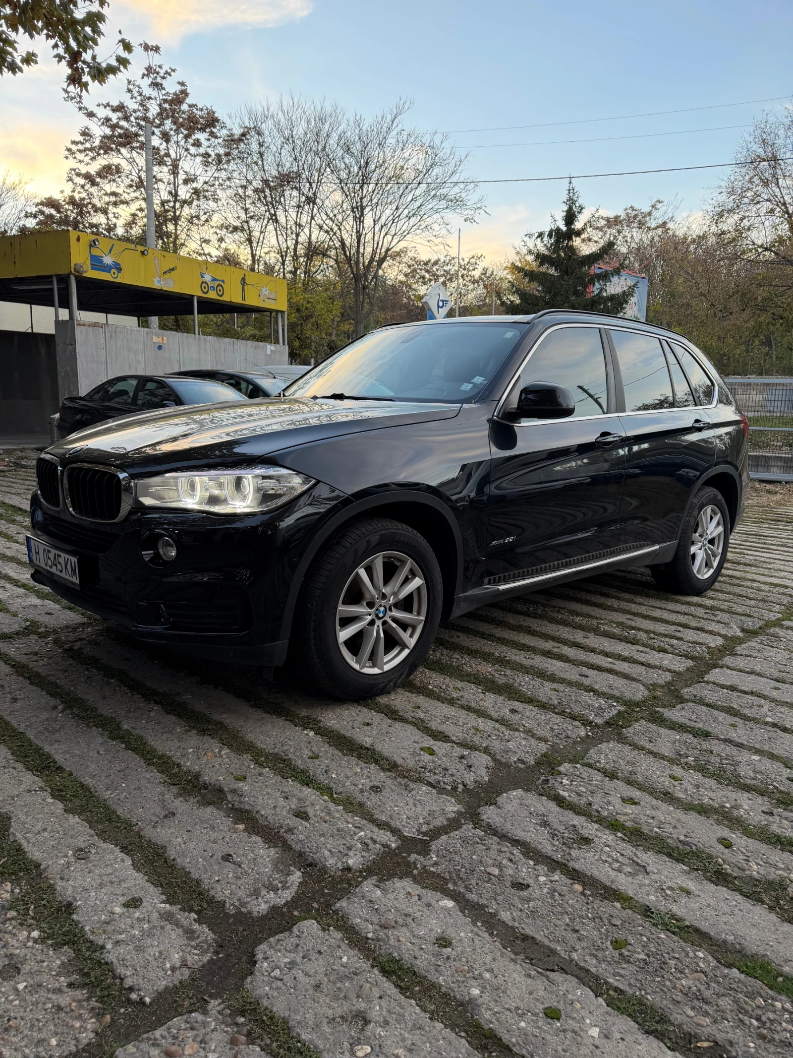 BMW X5 | Mobile.bg   2