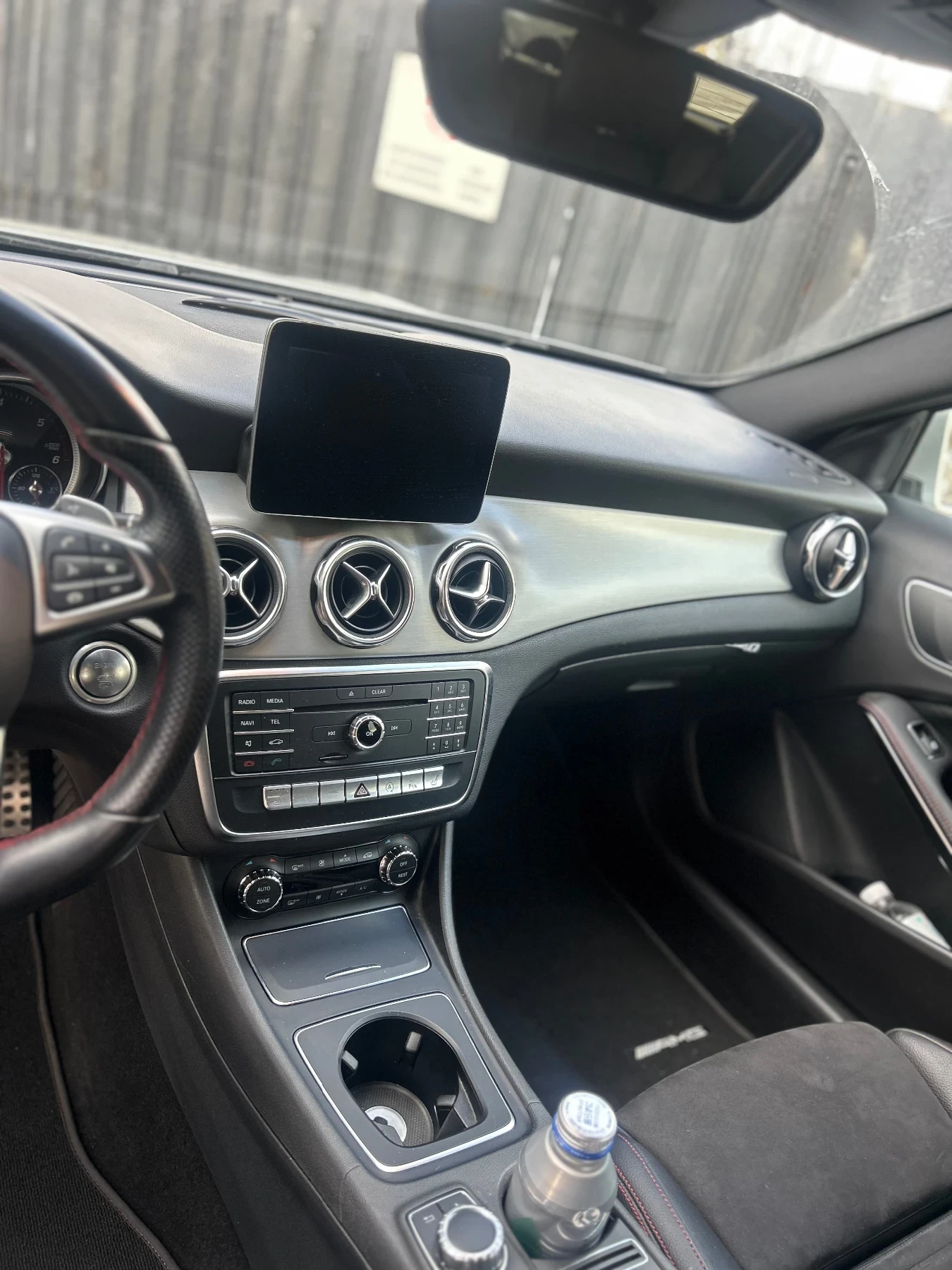 Mercedes-Benz GLA 220 AMG | Mobile.bg   12
