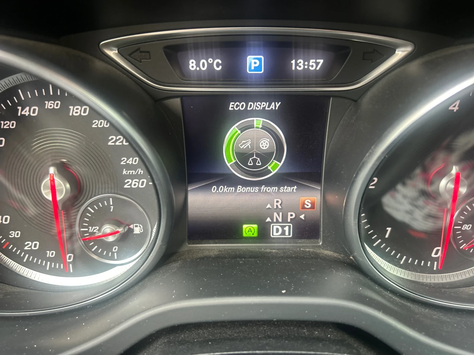 Mercedes-Benz GLA 220 AMG | Mobile.bg   17