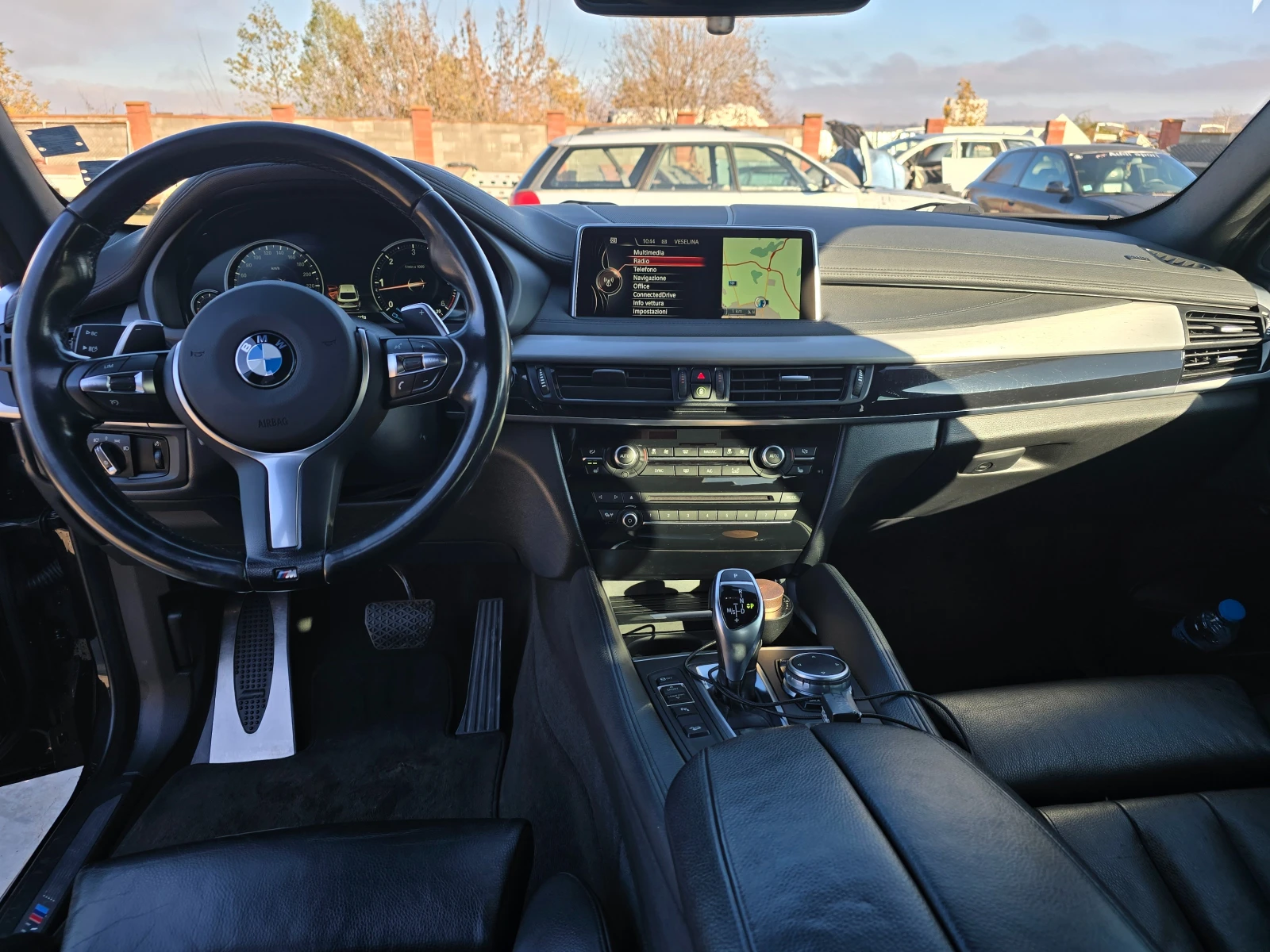 BMW X6 3.0D M paket - изображение 9