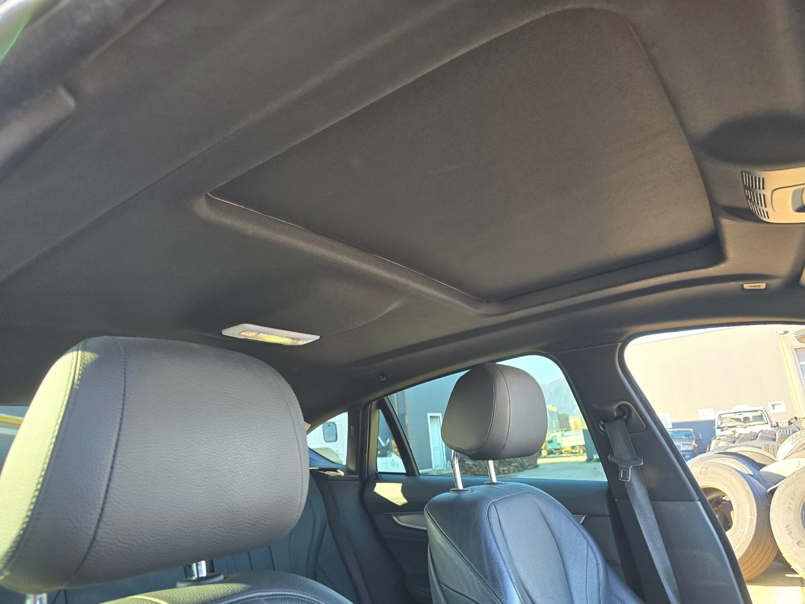 BMW X6 3.0D M paket | Mobile.bg   11