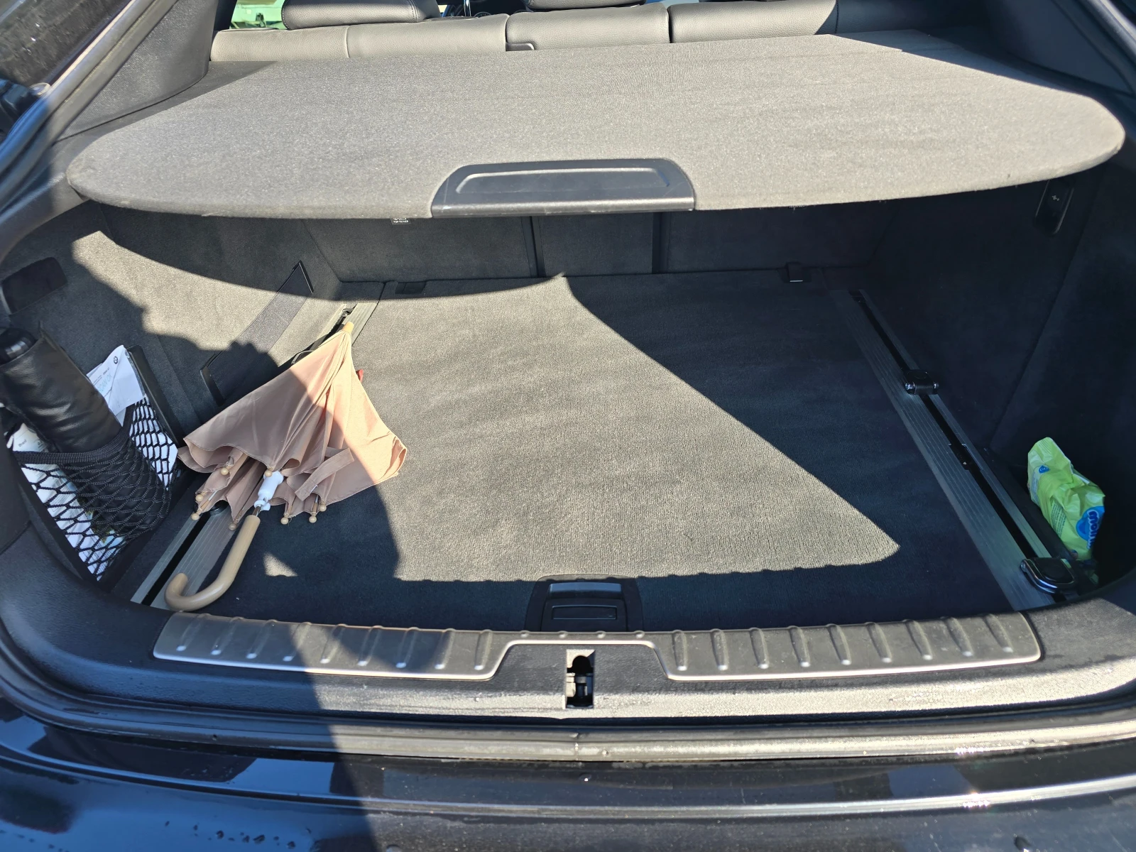 BMW X6 3.0D M paket | Mobile.bg   14