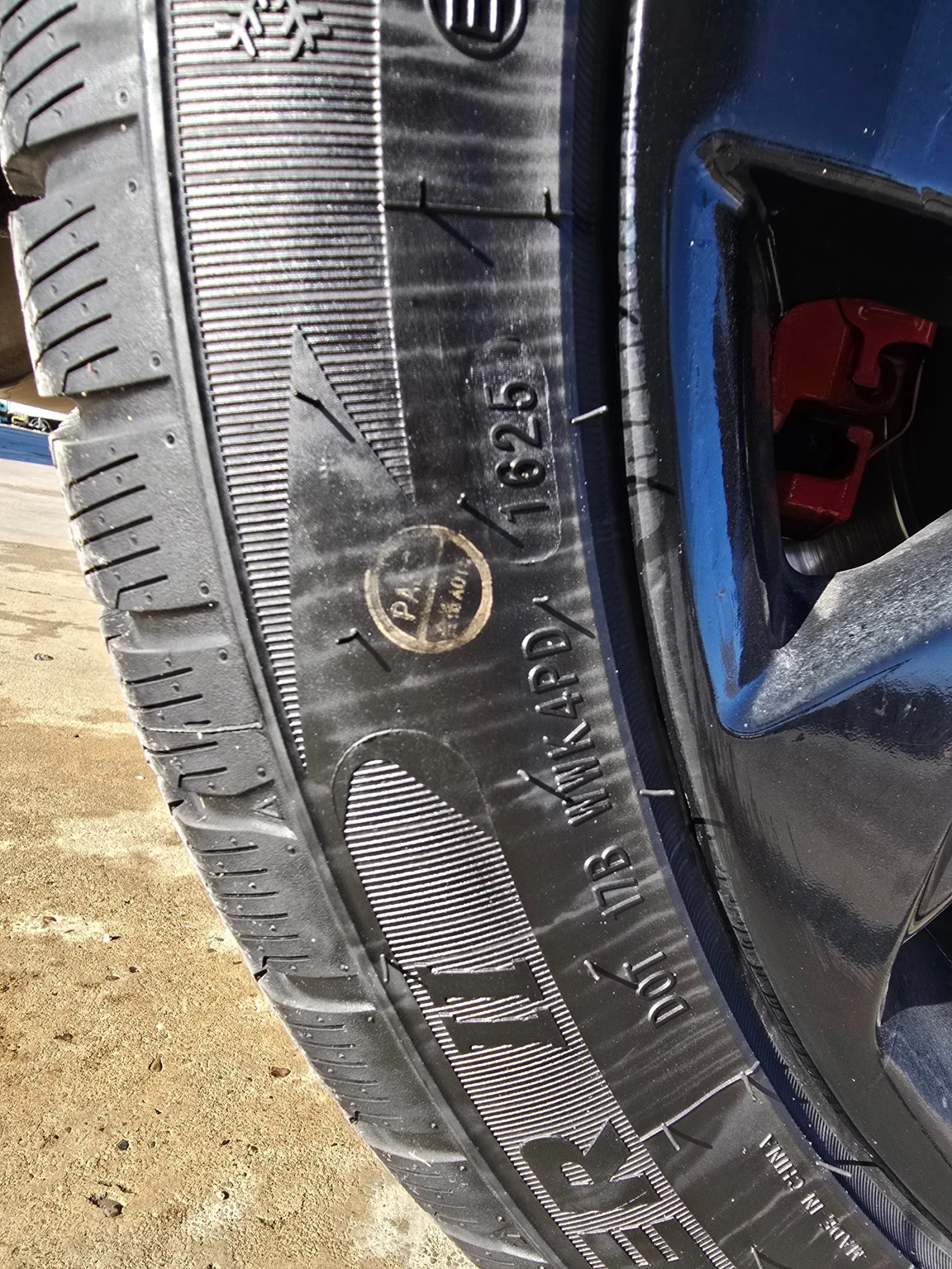 BMW X6 3.0D M paket | Mobile.bg   12