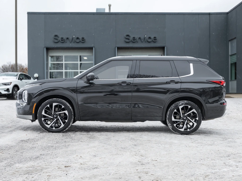 Mitsubishi Outlander GT S-AWC/BOSE/PANO/360 | Mobile.bg � ����������� 3