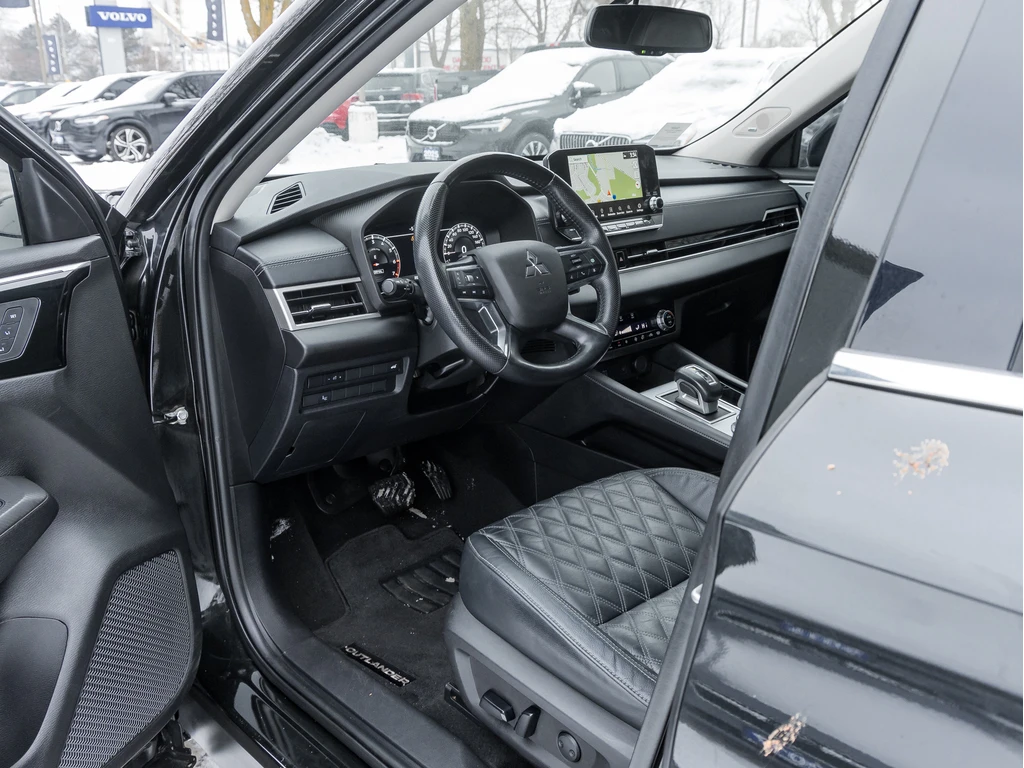Mitsubishi Outlander GT S-AWC/BOSE/PANO/360 | Mobile.bg � ����������� 6