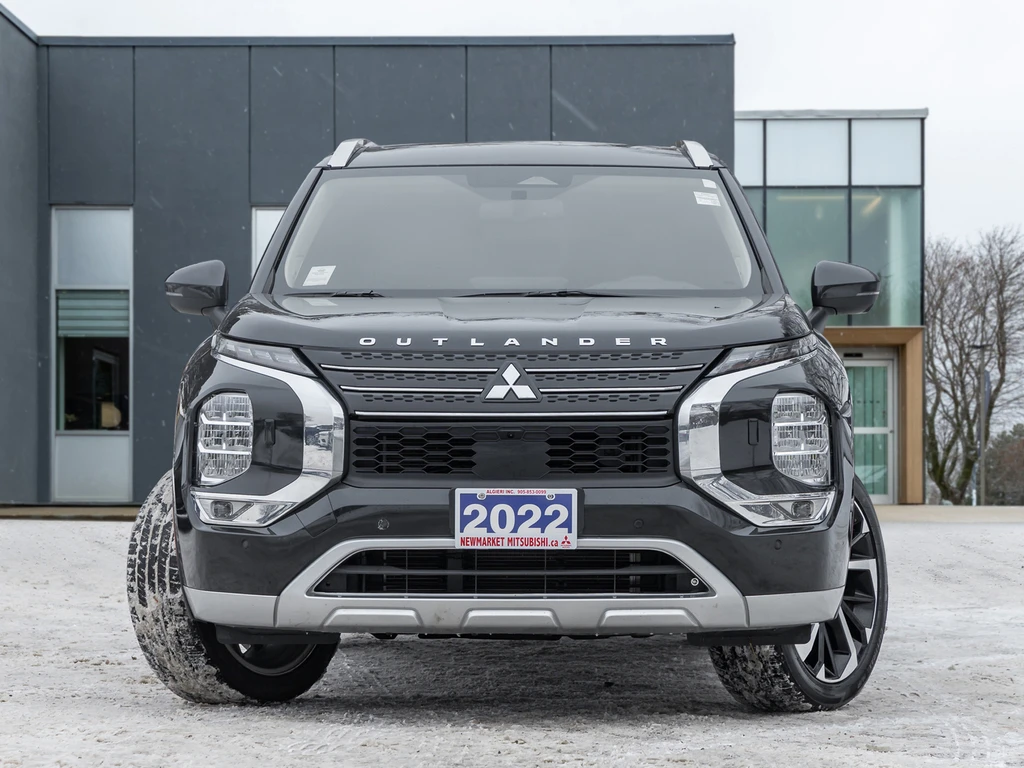 Mitsubishi Outlander GT S-AWC/BOSE/PANO/360 | Mobile.bg � ����������� 2