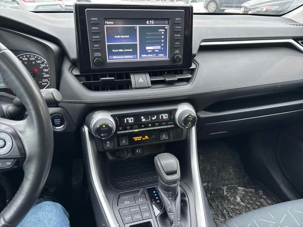 Toyota Rav4 * XLE * CARFAX * ��� ������������ ������ | Mobile.bg � ����������� 9