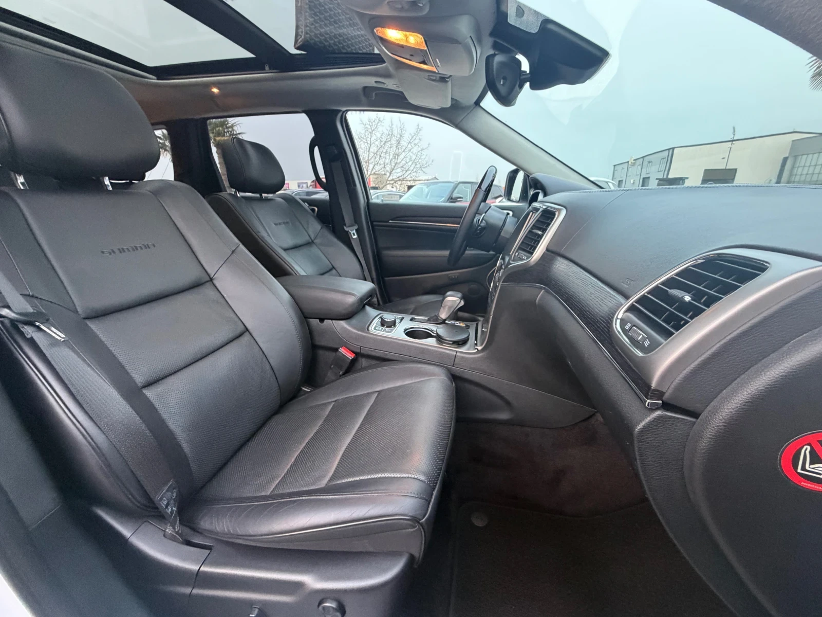 Jeep Grand cherokee Summit= Full= 150 ��� ��  | Mobile.bg � ����������� 13