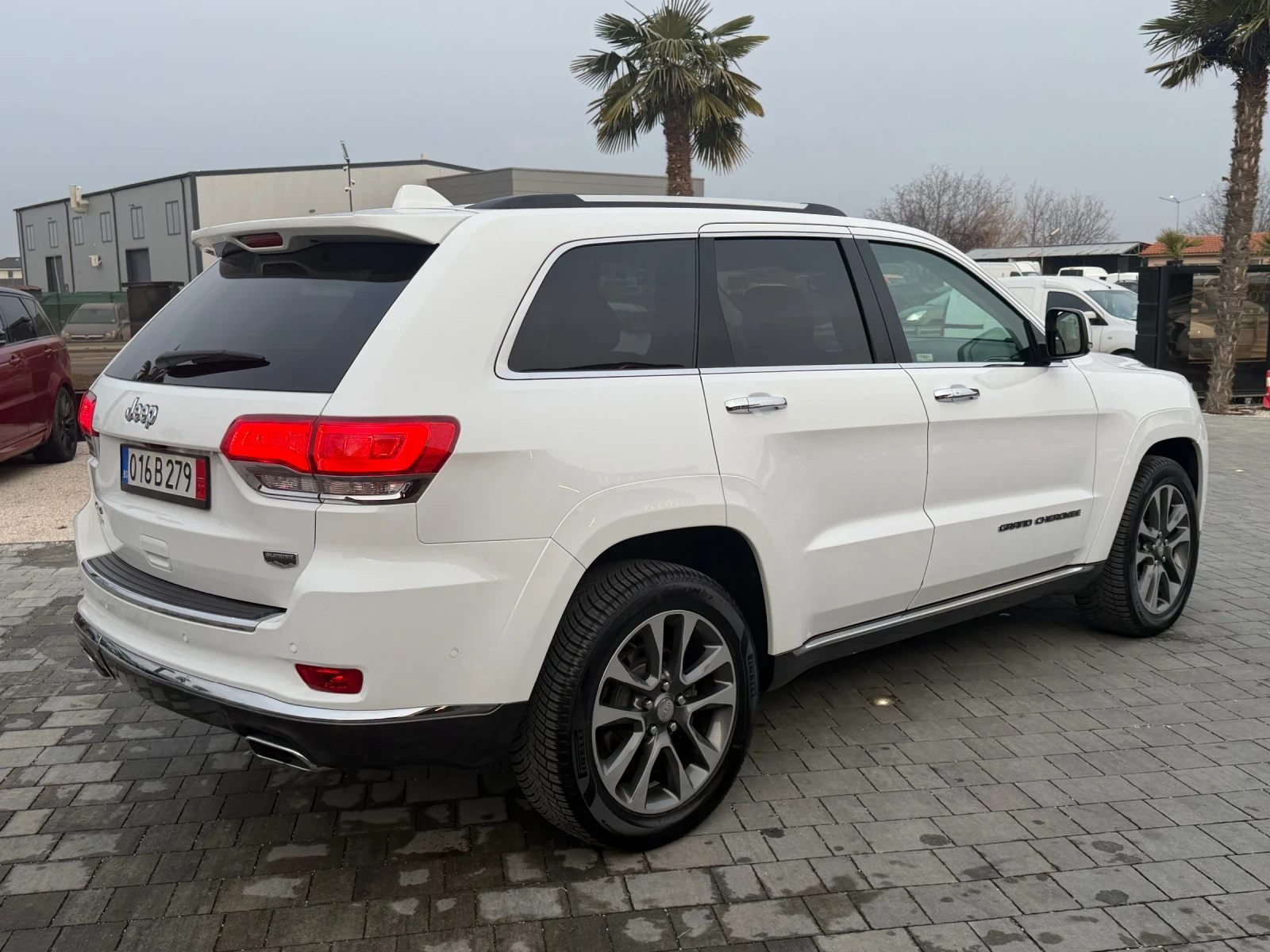 Jeep Grand cherokee Summit= Full= 150 ��� ��  | Mobile.bg � ����������� 4