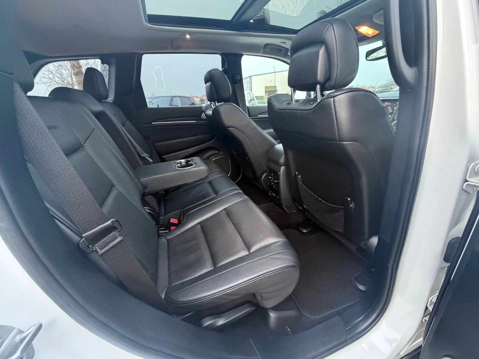 Jeep Grand cherokee Summit= Full= 150 ��� ��  | Mobile.bg � ����������� 15