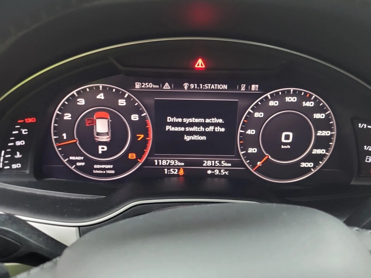 Audi Q7 * CARFAX * ���� �� �� | Mobile.bg � ����������� 7