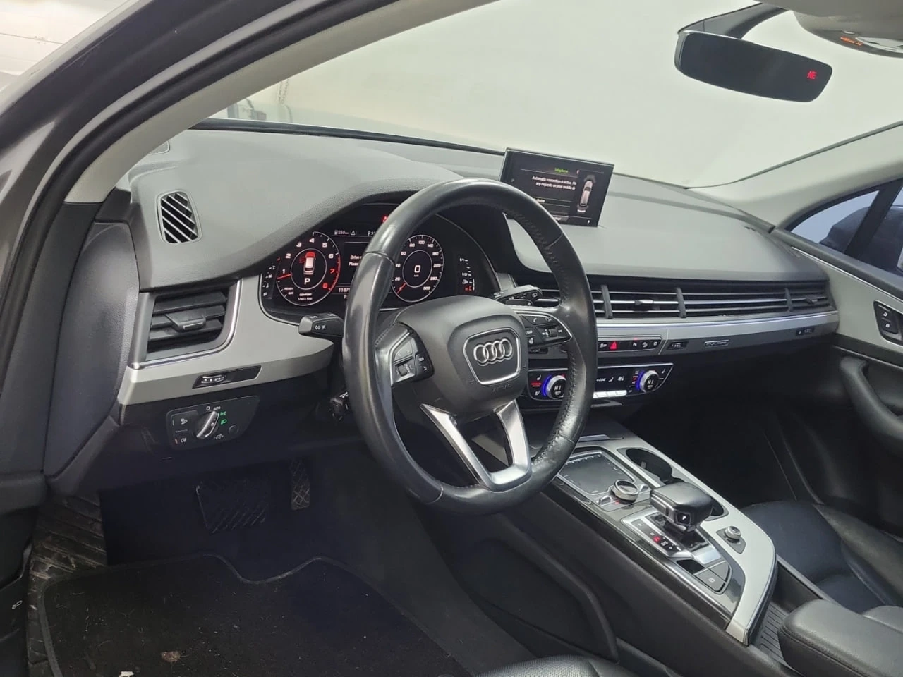 Audi Q7 * CARFAX * ���� �� �� | Mobile.bg � ����������� 5
