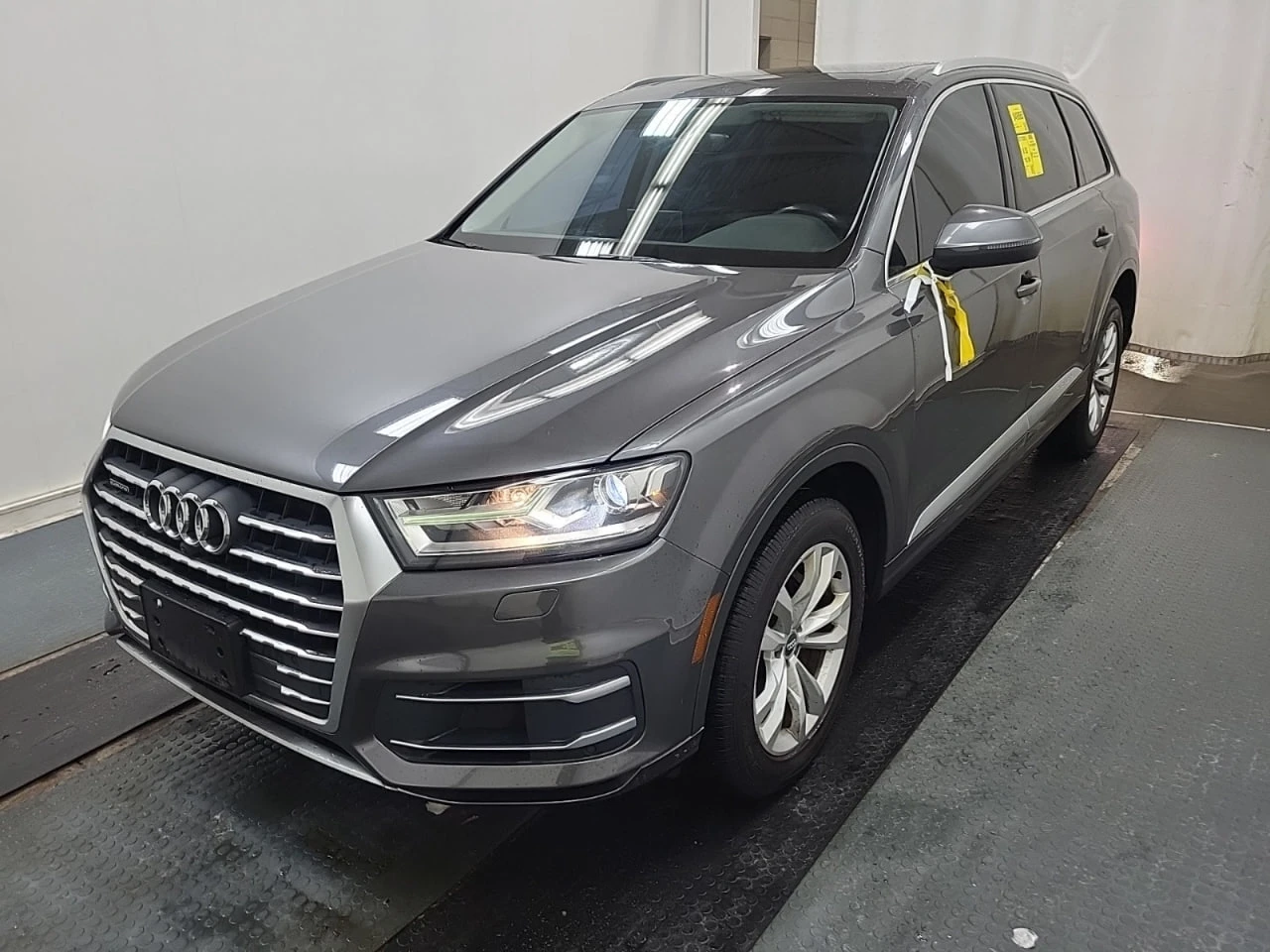 Audi Q7 * CARFAX * ���� �� �� | Mobile.bg � ����������� 1