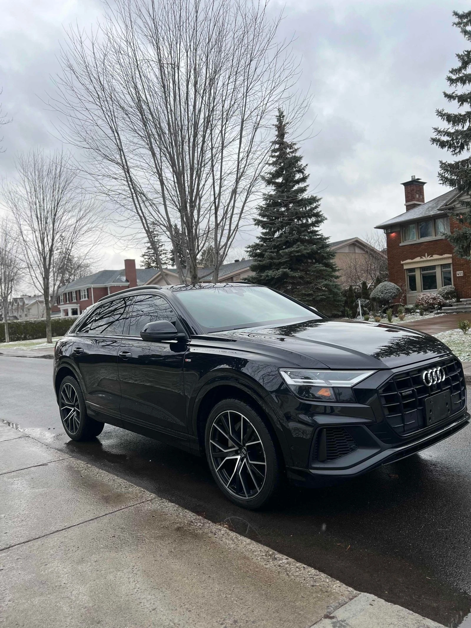 Audi Q8 Progressiv � ����������� & ���� ������  | Mobile.bg � ����������� 3