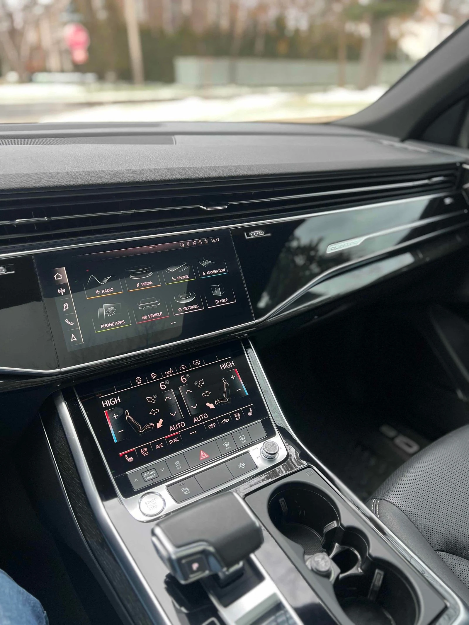 Audi Q8 Progressiv � ����������� & ���� ������  | Mobile.bg � ����������� 9