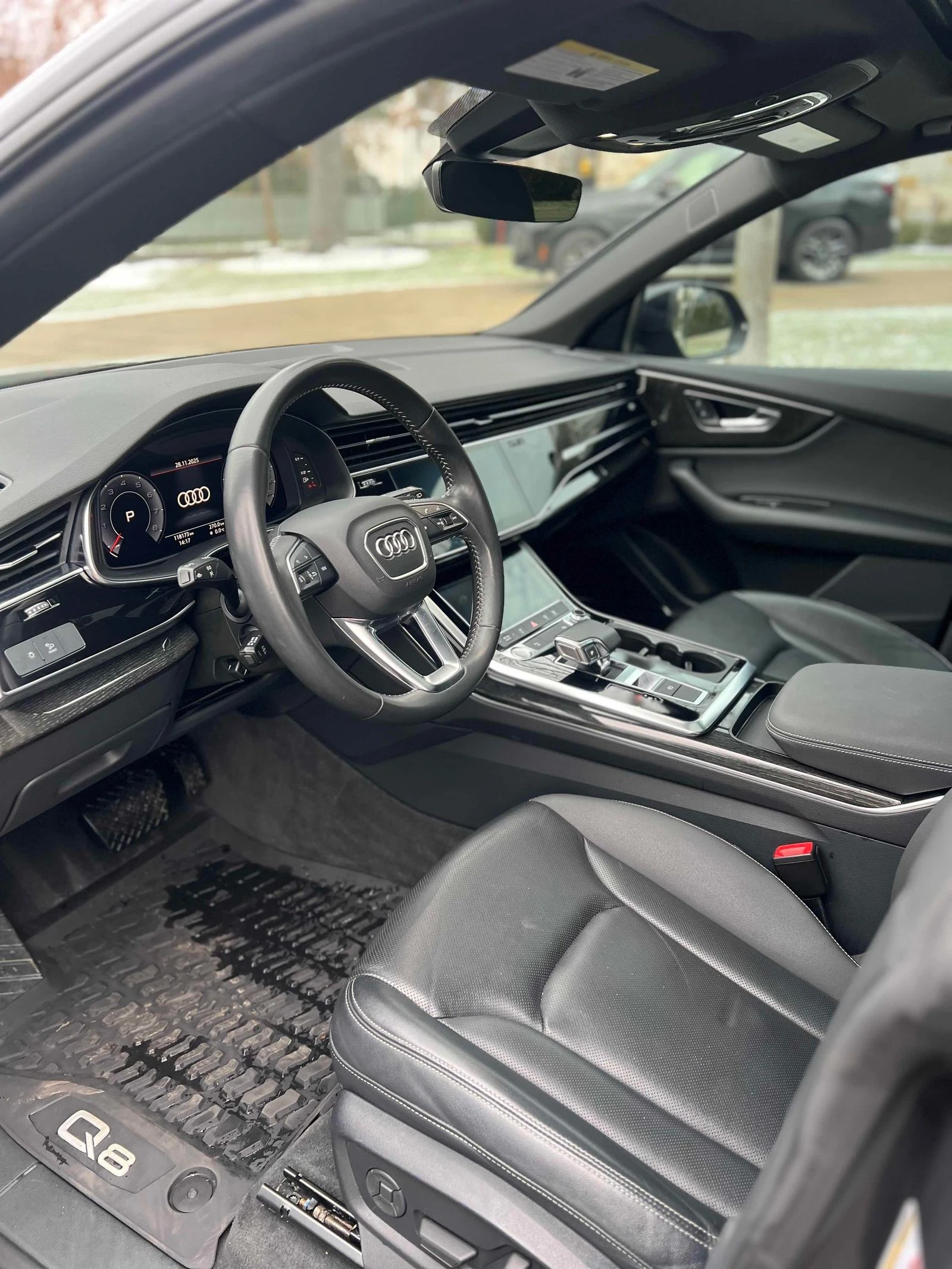 Audi Q8 Progressiv � ����������� & ���� ������  | Mobile.bg � ����������� 5