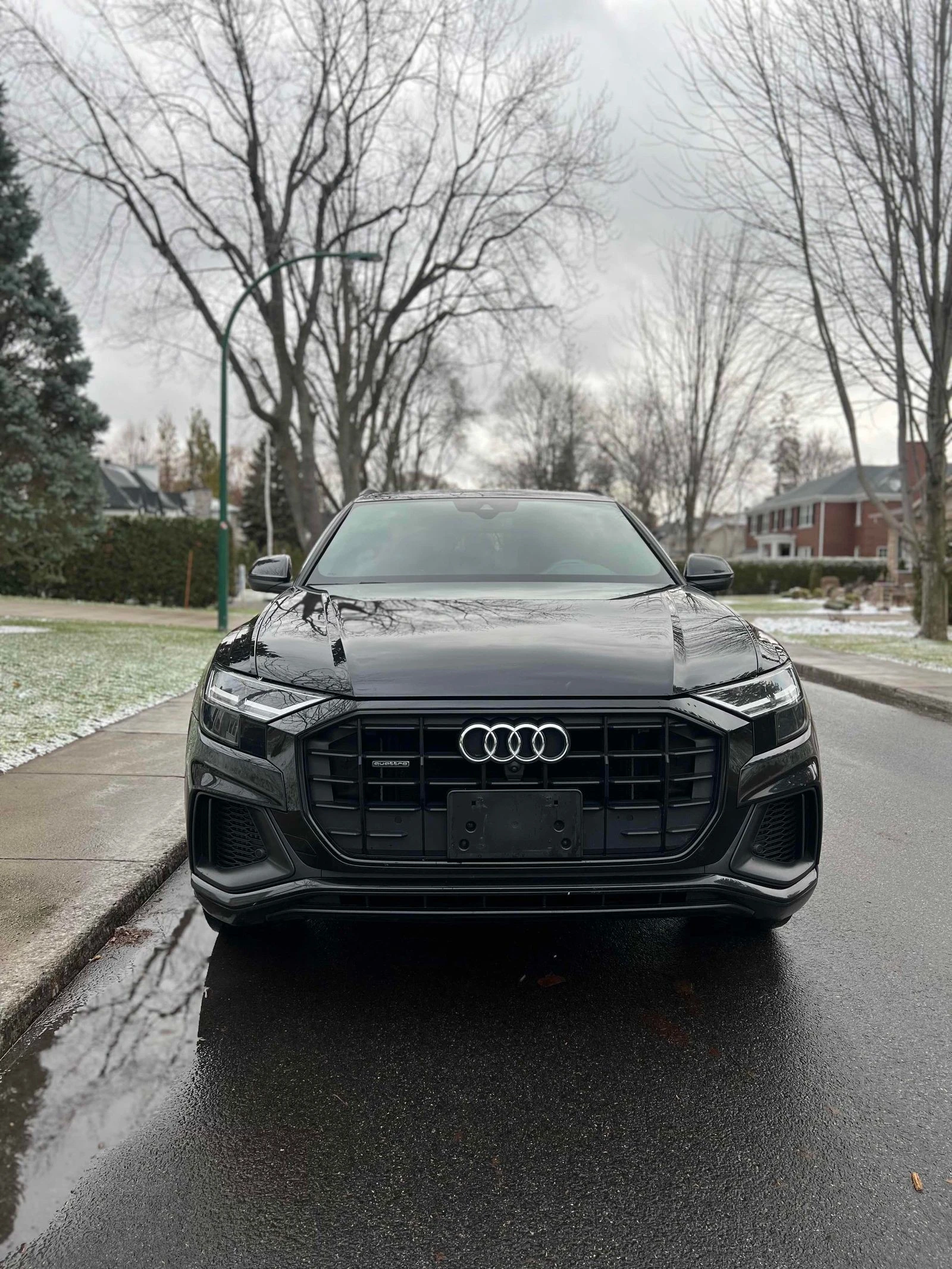 Audi Q8 Progressiv � ����������� & ���� ������  | Mobile.bg � ����������� 6