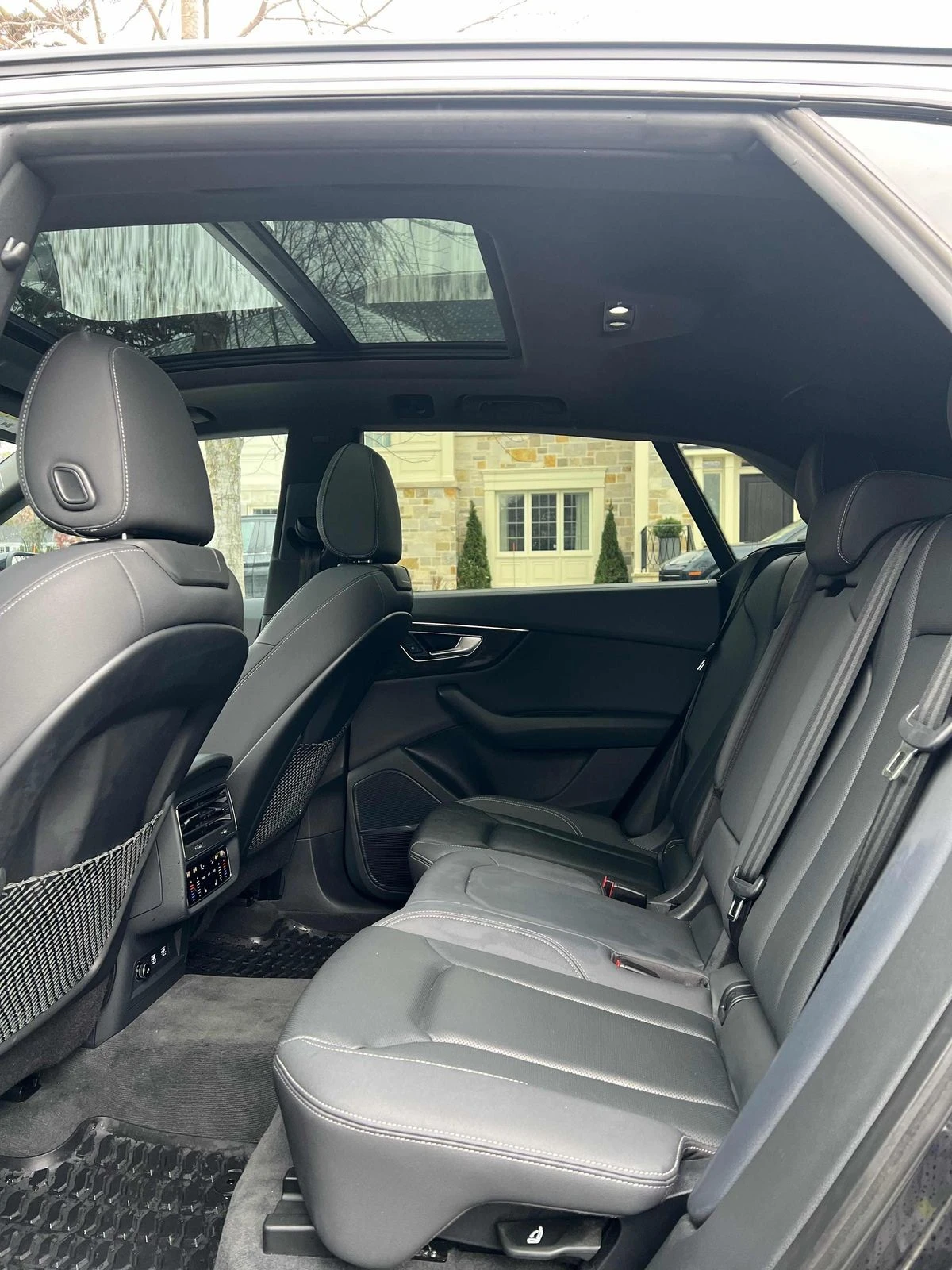 Audi Q8 Progressiv � ����������� & ���� ������  | Mobile.bg � ����������� 11