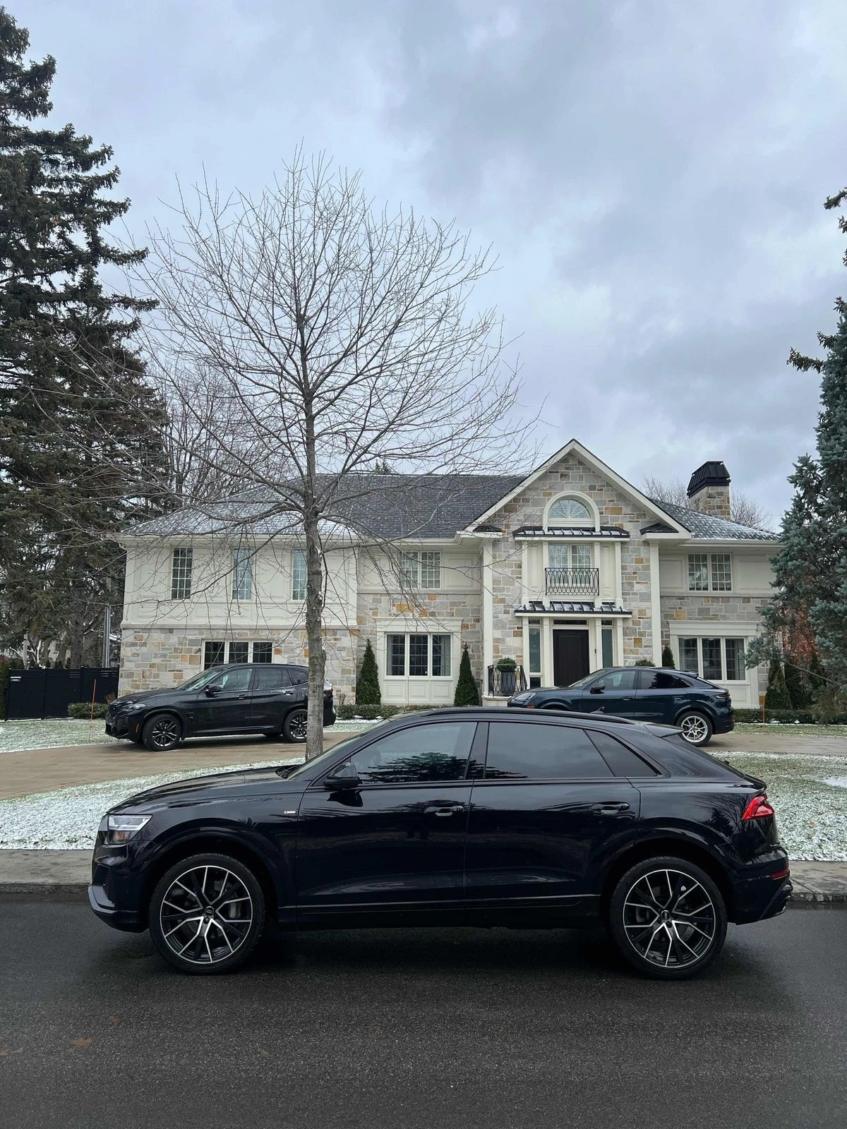 Audi Q8 Progressiv � ����������� & ���� ������  | Mobile.bg � ����������� 2