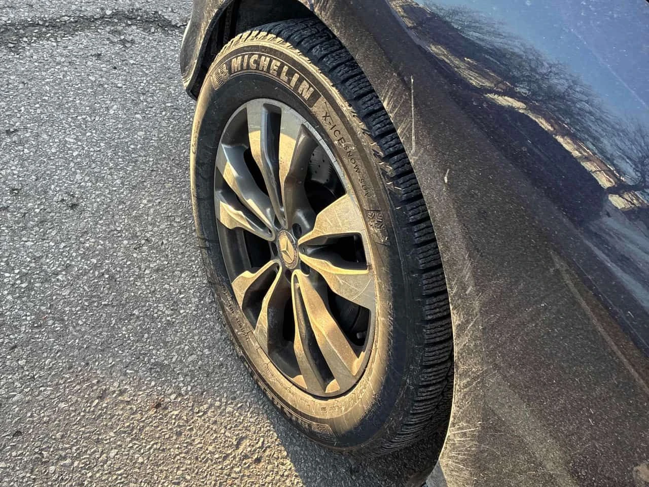 Mercedes-Benz GLE * 400 * CARFAX * ЦЕНА ДО БГ - изображение 9