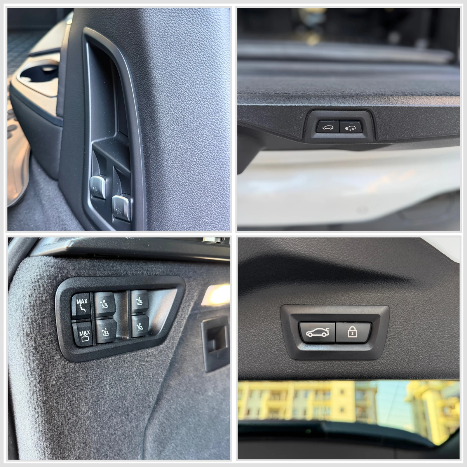 BMW X7 xDrive, снимка 9 - Автомобили и джипове - 53743968