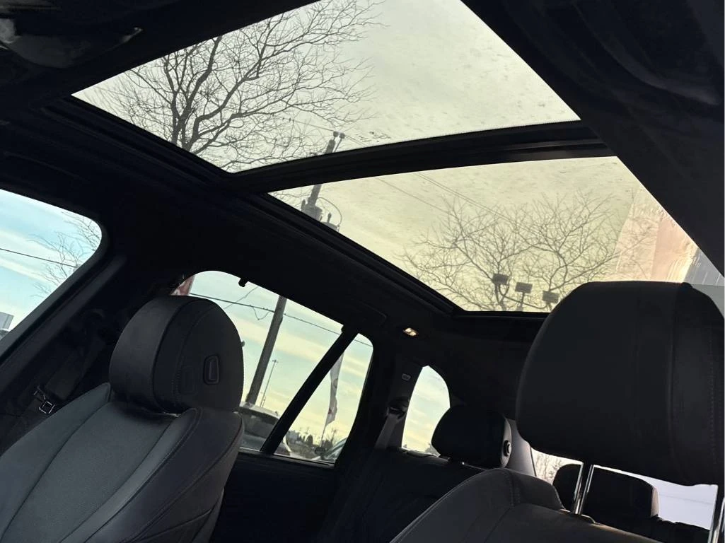 BMW X5 xDrive40i * CARFAX* DISTRONIC * CRYSTAL, снимка 11 - Автомобили и джипове - 53892410