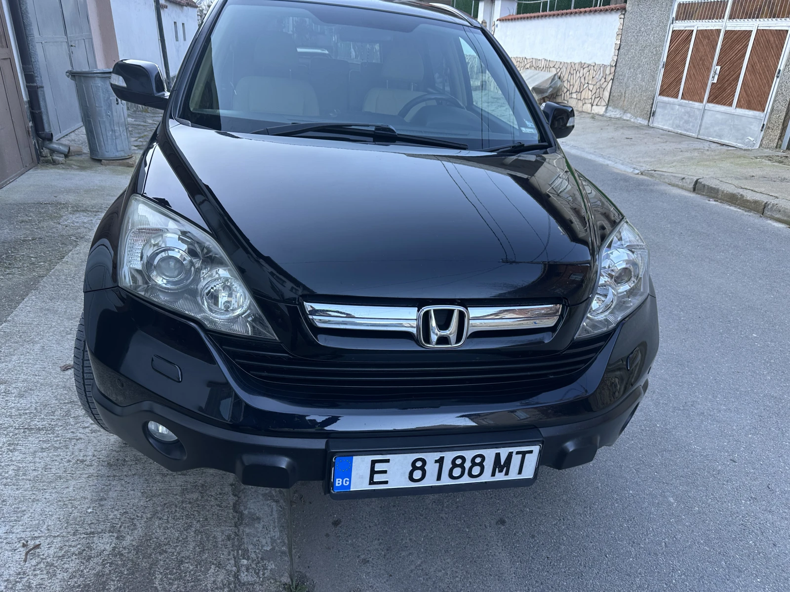 Honda Cr-v | Mobile.bg � ����������� 1