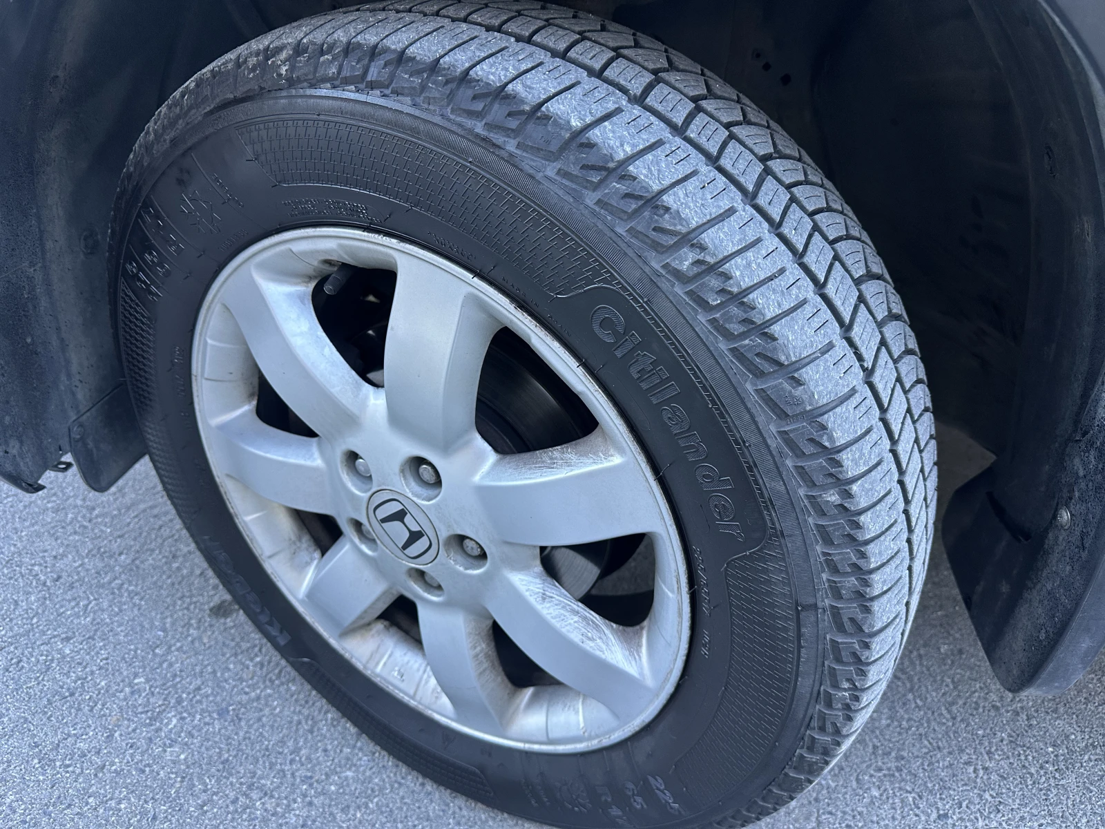 Honda Cr-v | Mobile.bg � ����������� 11