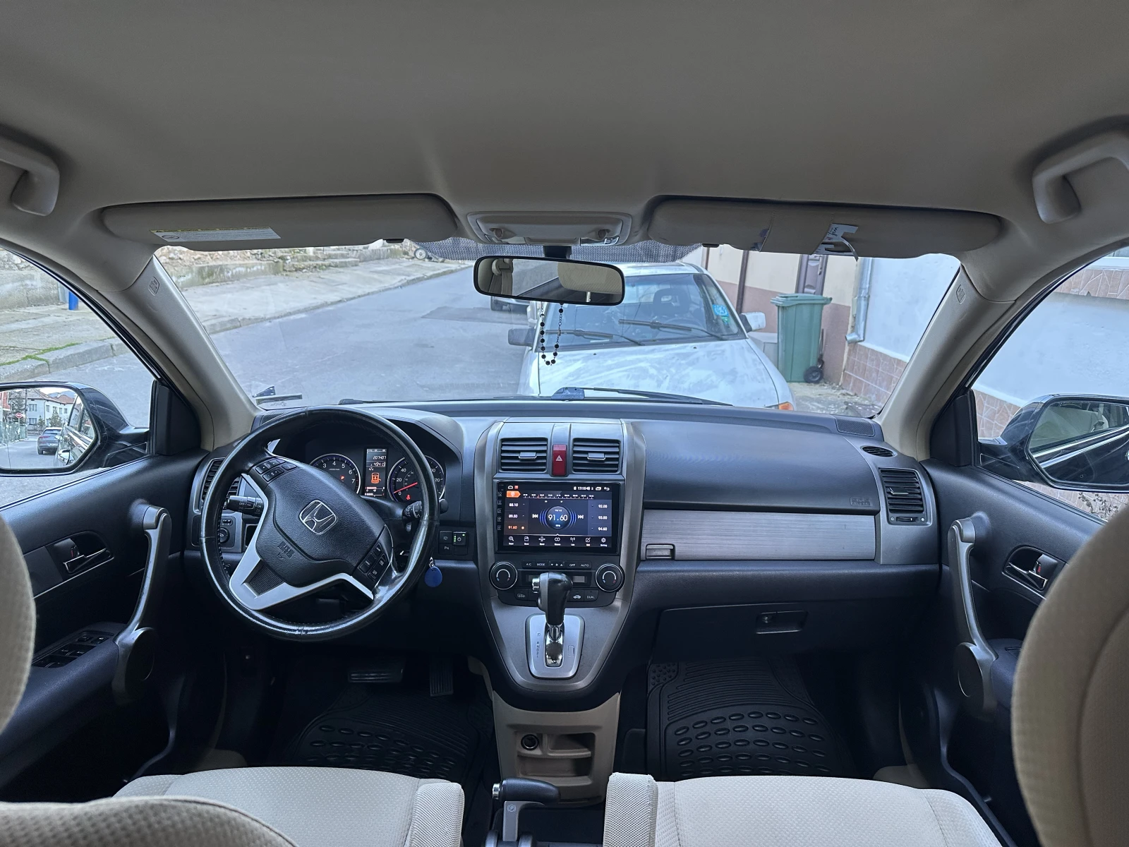 Honda Cr-v | Mobile.bg � ����������� 7