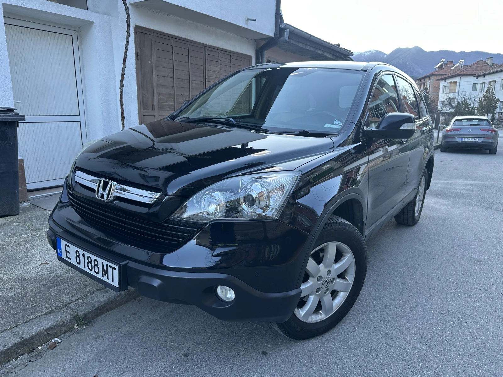 Honda Cr-v | Mobile.bg � ����������� 3