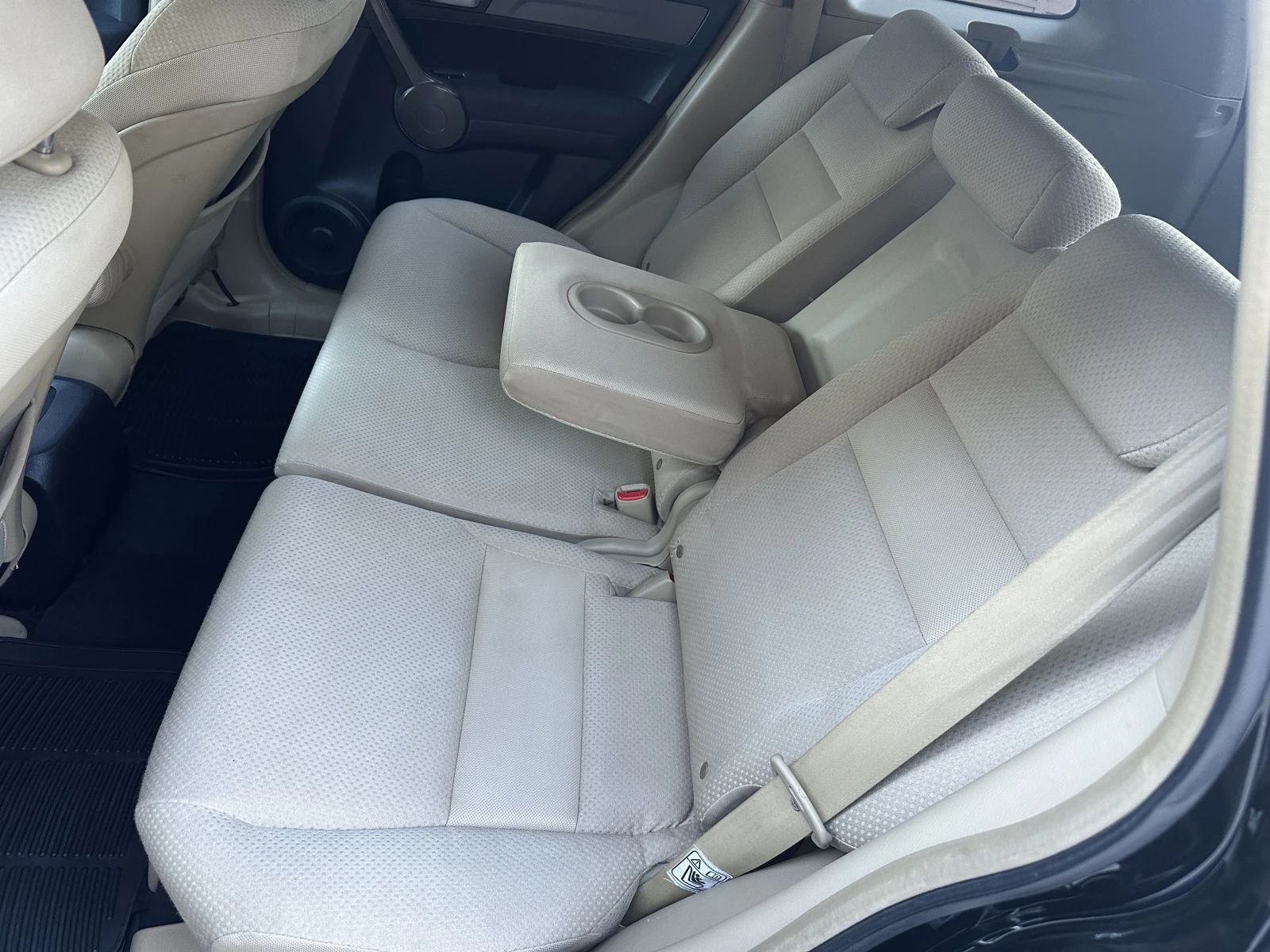 Honda Cr-v | Mobile.bg � ����������� 10
